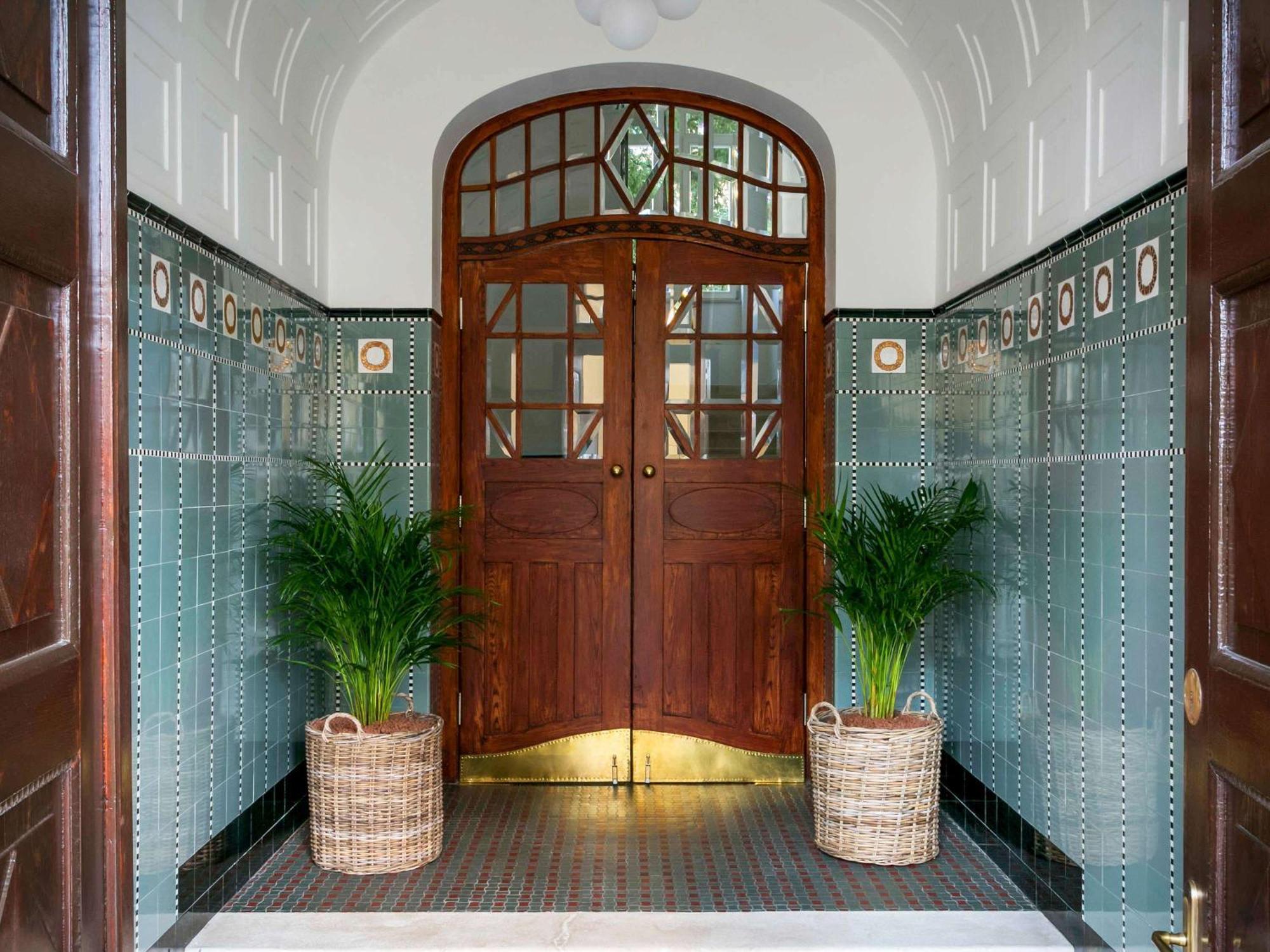 Heritage Fermai Mgallery 4*