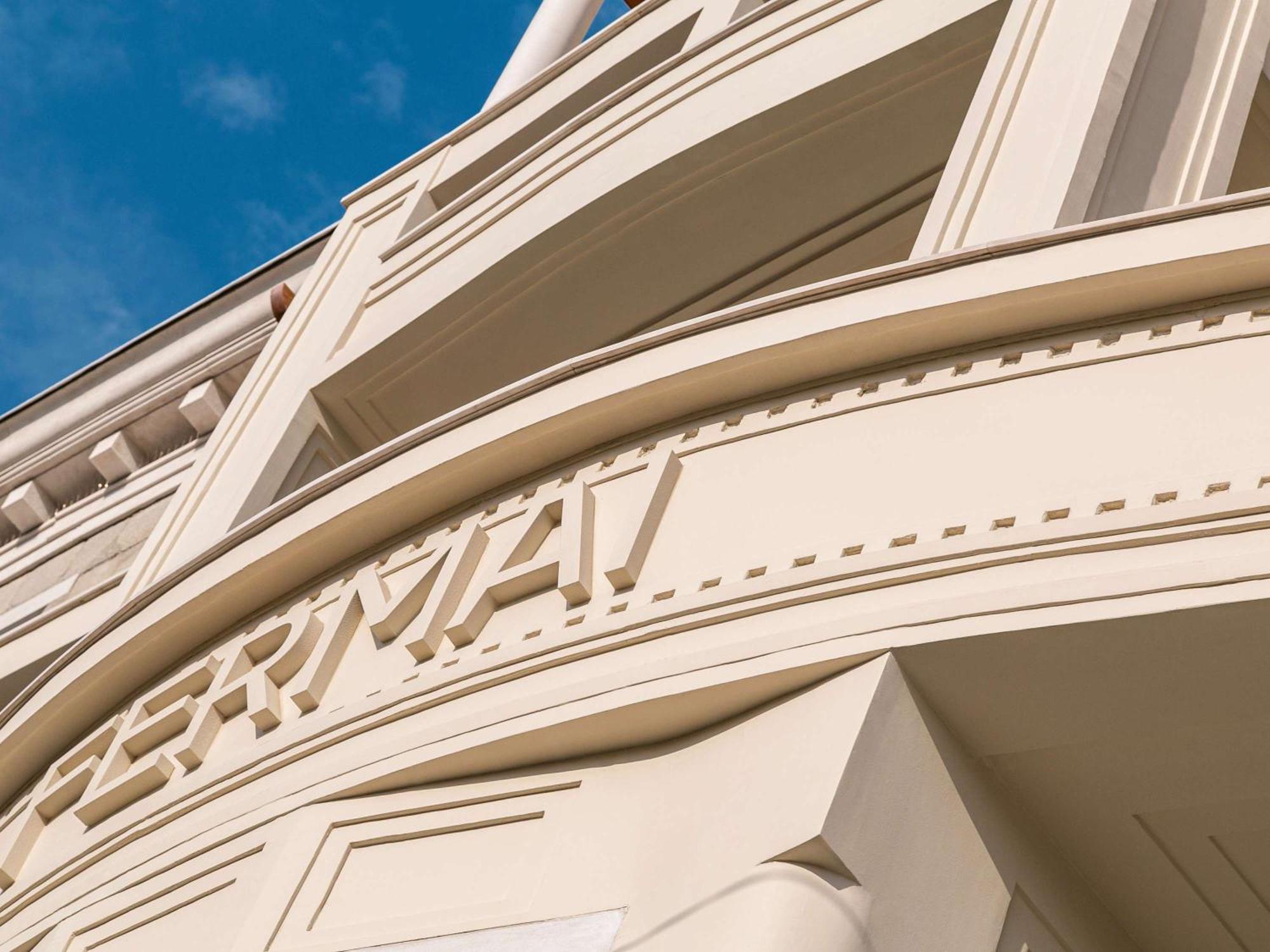 Heritage Fermai Mgallery Hotel 4*