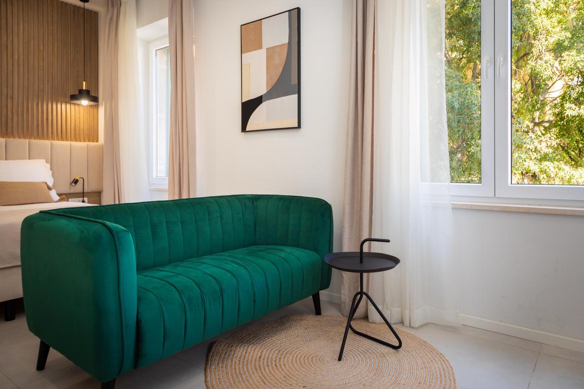 Bed & Breakfast 48 Split