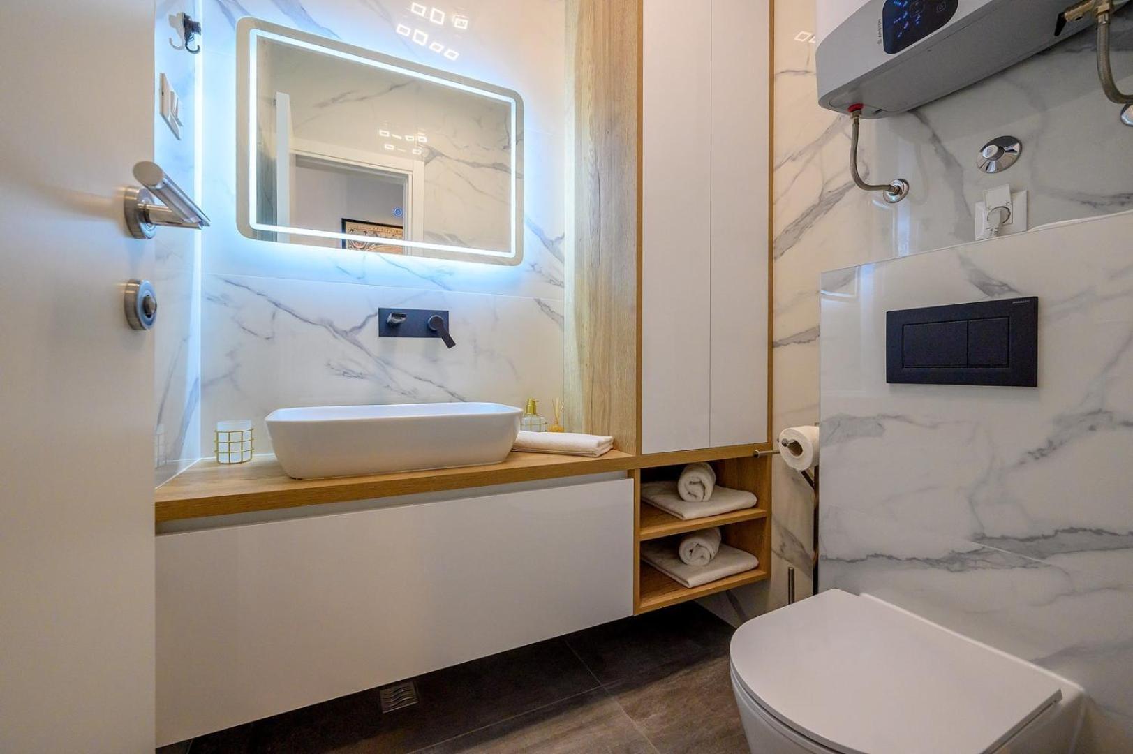 Luxury Cocco -