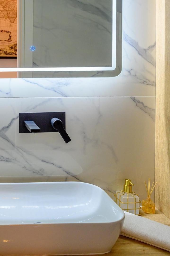 Luxury Cocco - Apartment