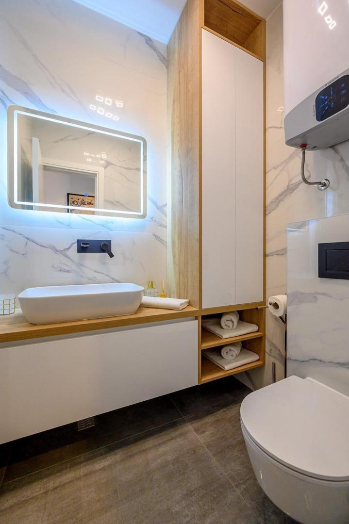 Luxury Cocco - * Split