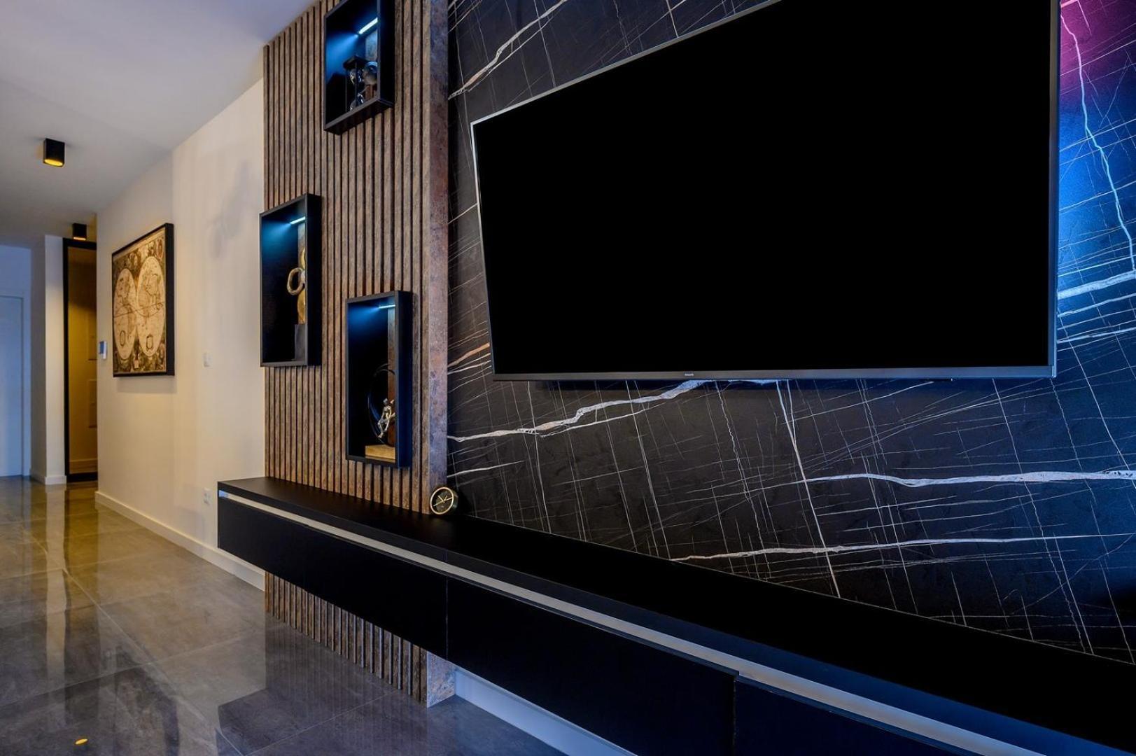 Apartment Luxury Cocco -