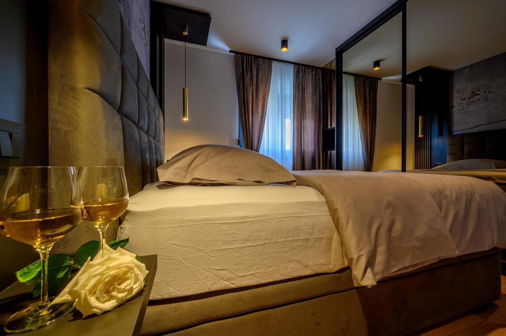 Luxury Cocco - Apartment Split