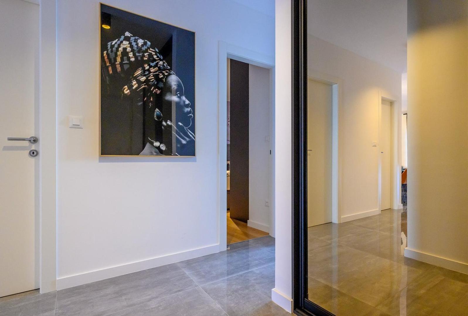 Apartment Luxury Cocco - Split