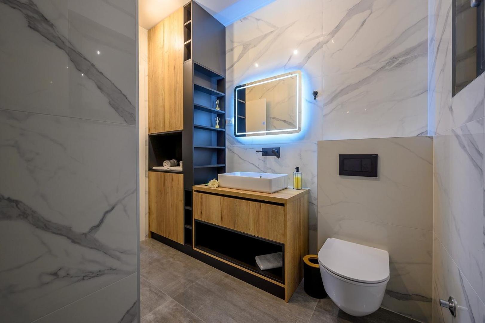 Luxury Cocco - Split
