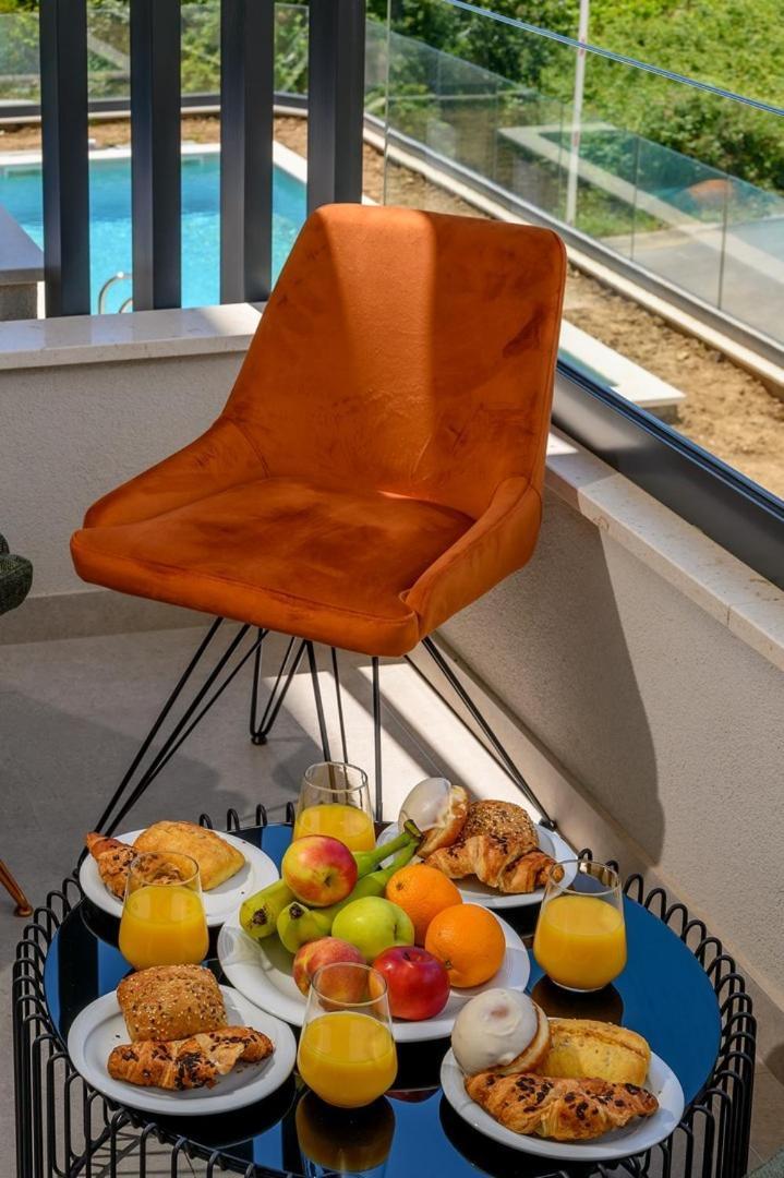 Apartment Luxury Cocco -