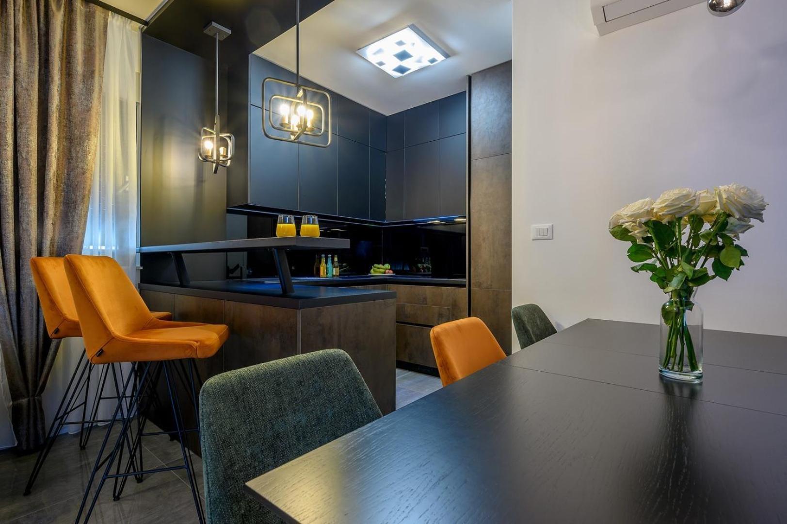 Apartment Luxury Cocco - Split