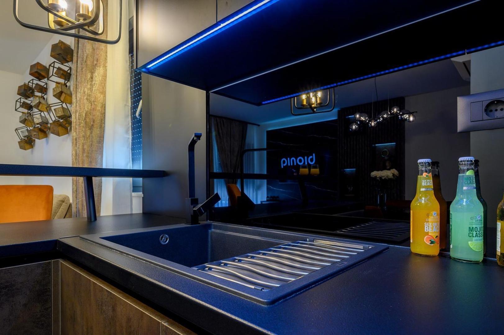 Luxury Cocco -