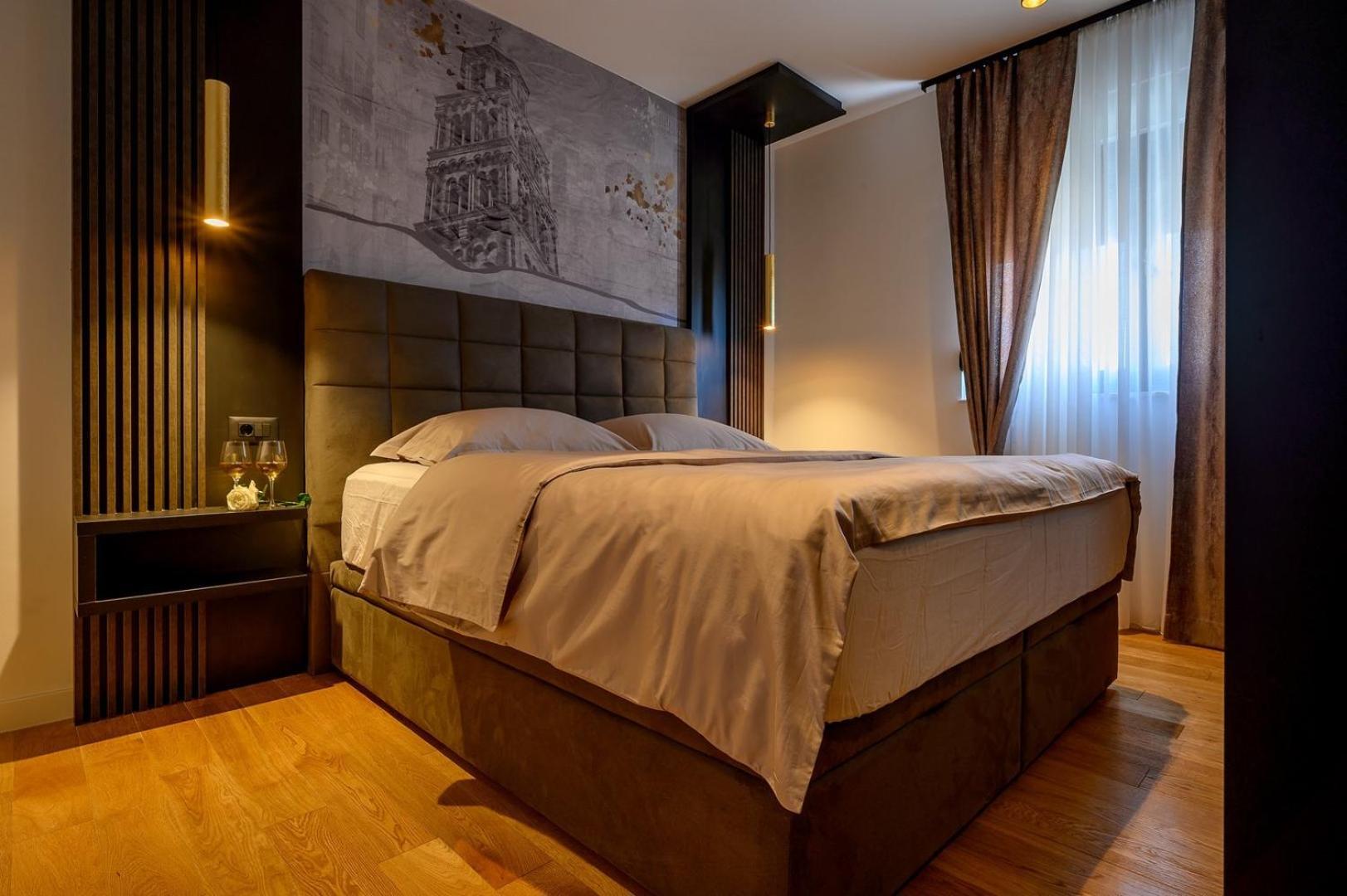Luxury Cocco - Apartment