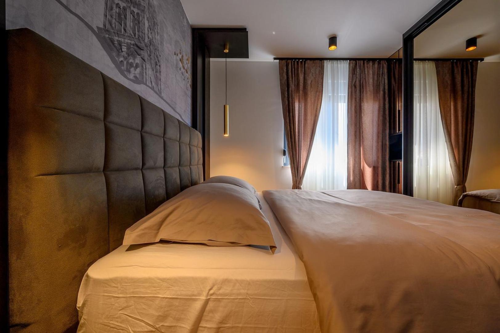 Apartment Luxury Cocco -