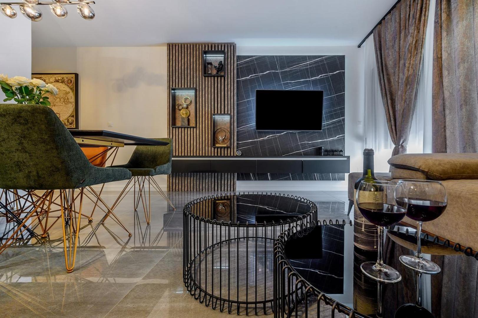 Apartment Luxury Cocco - Split