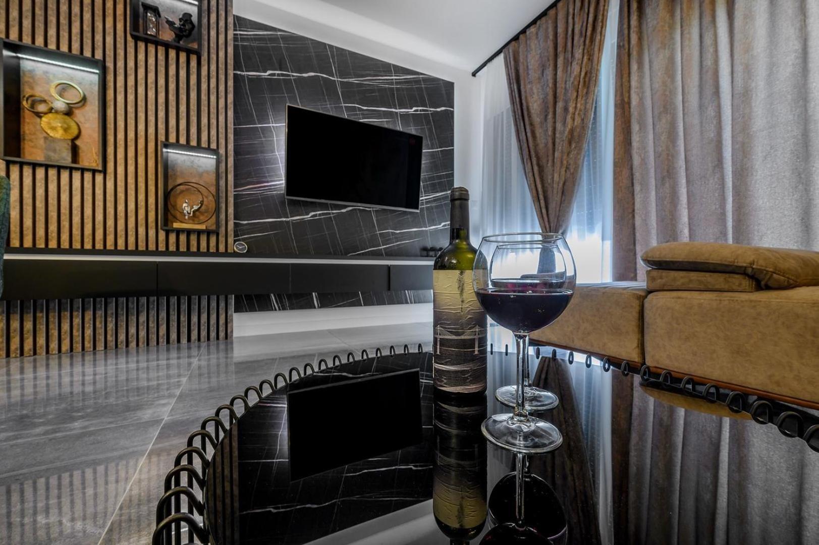 Luxury Cocco - Apartment *
