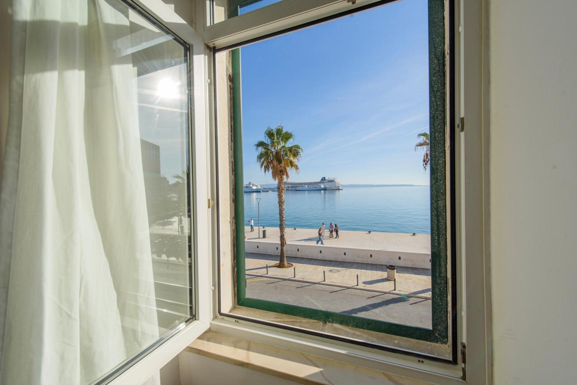 Apartman Apartment The View Split
