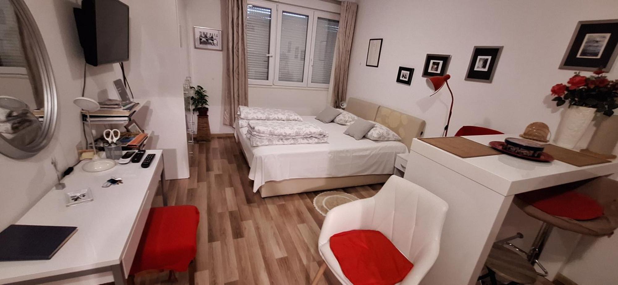 Klara Apartment