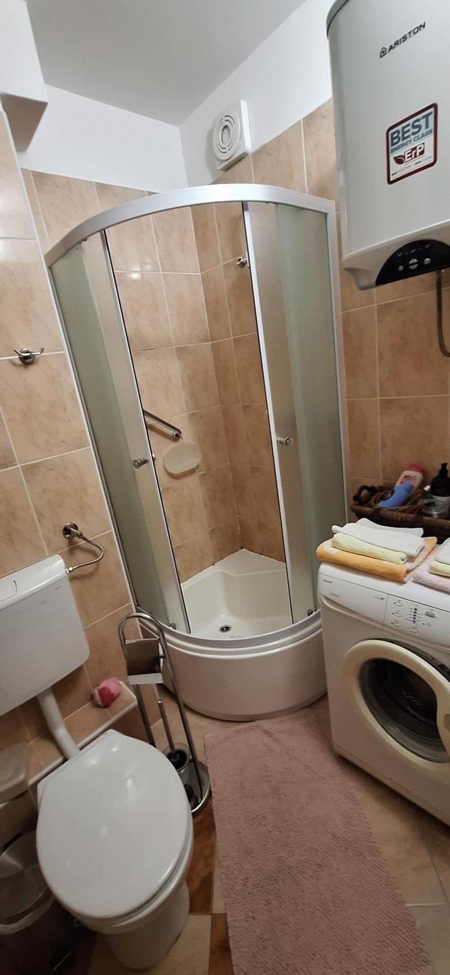 Apartman Klara *