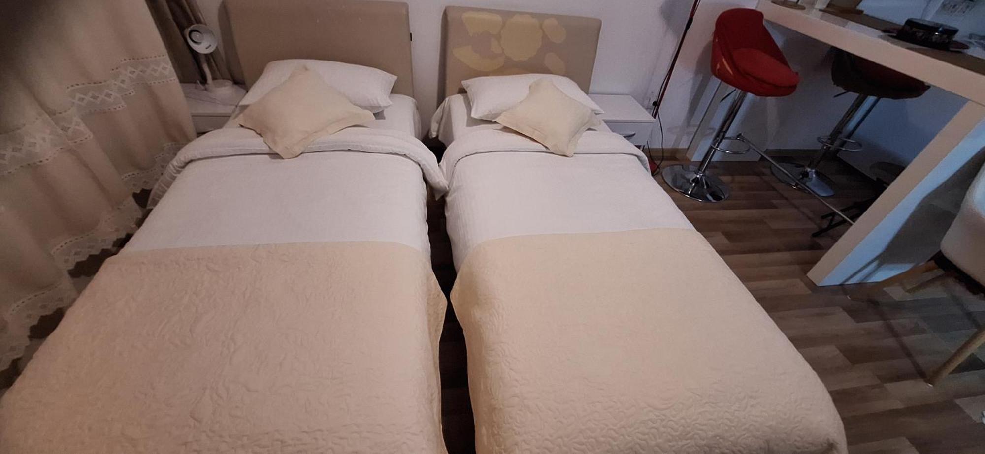 Klara Apartman Split
