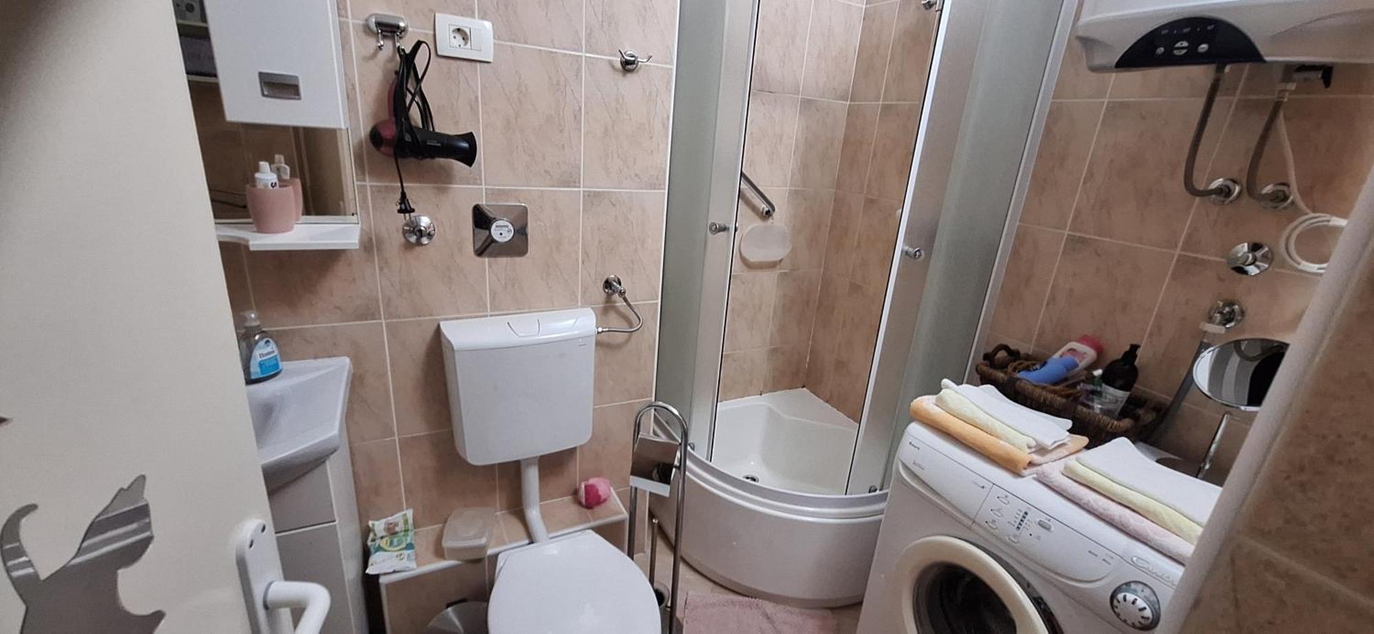 Apartment Klara Split