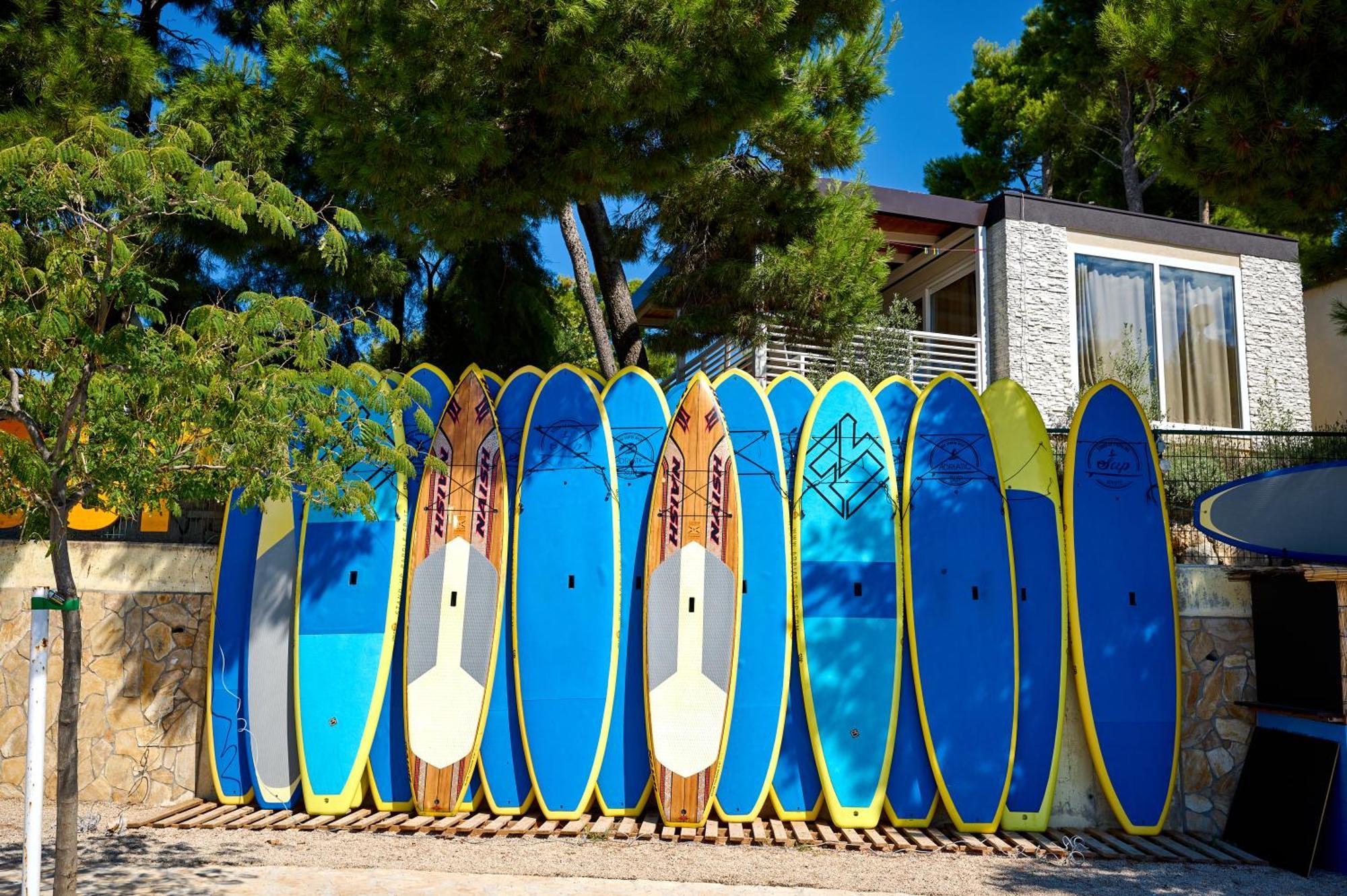 Stobrec Campsite Split