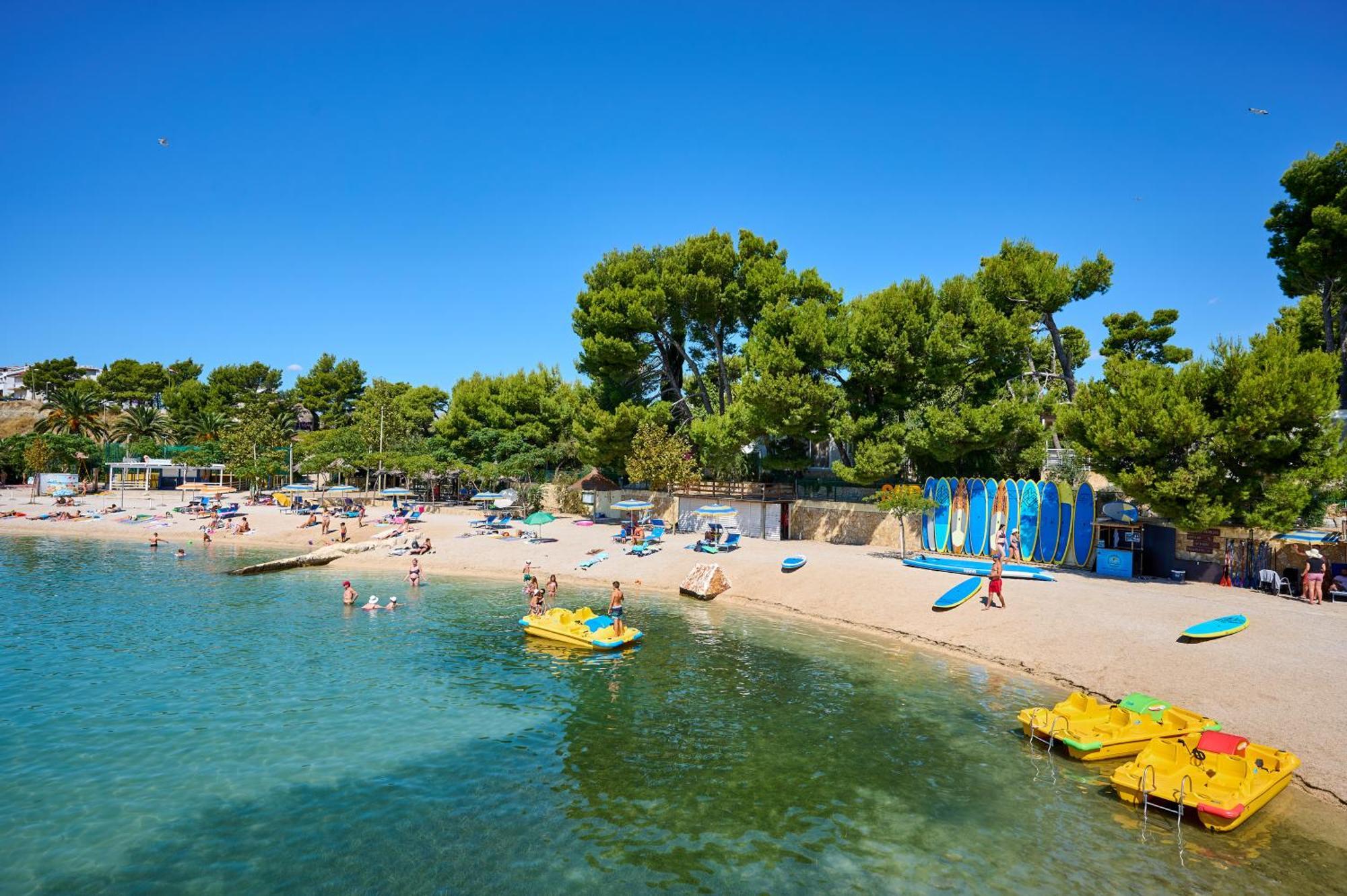 Stobrec Split