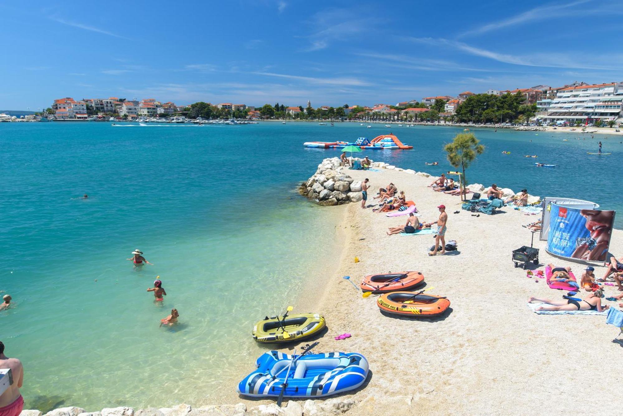 Stobrec * Split