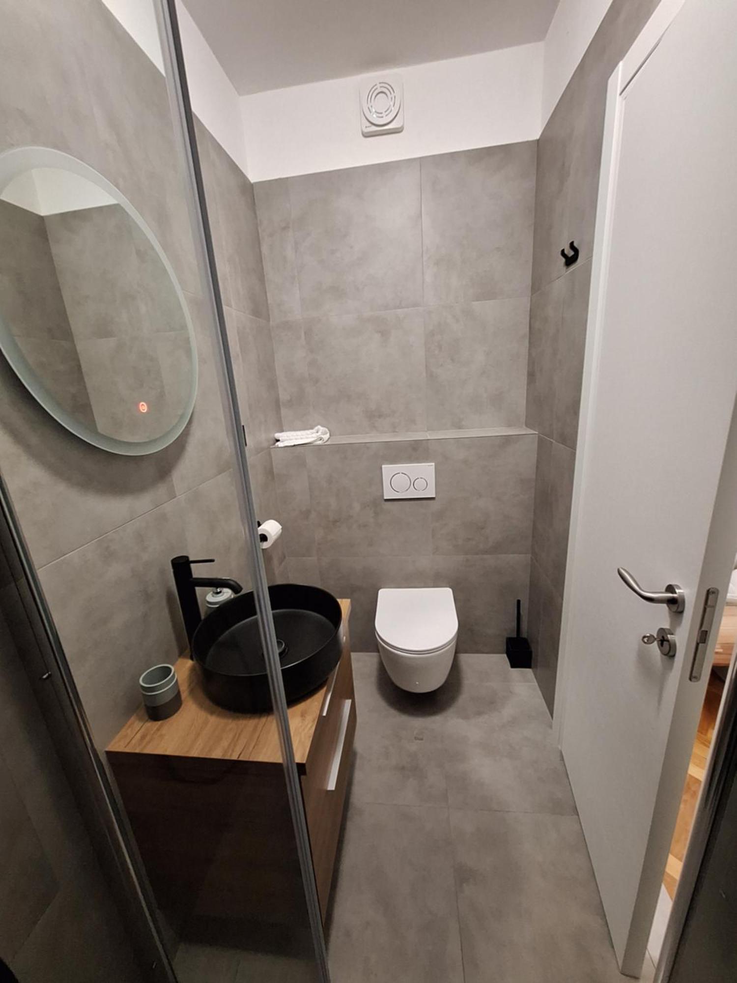 Apartment M&l Bacvice *