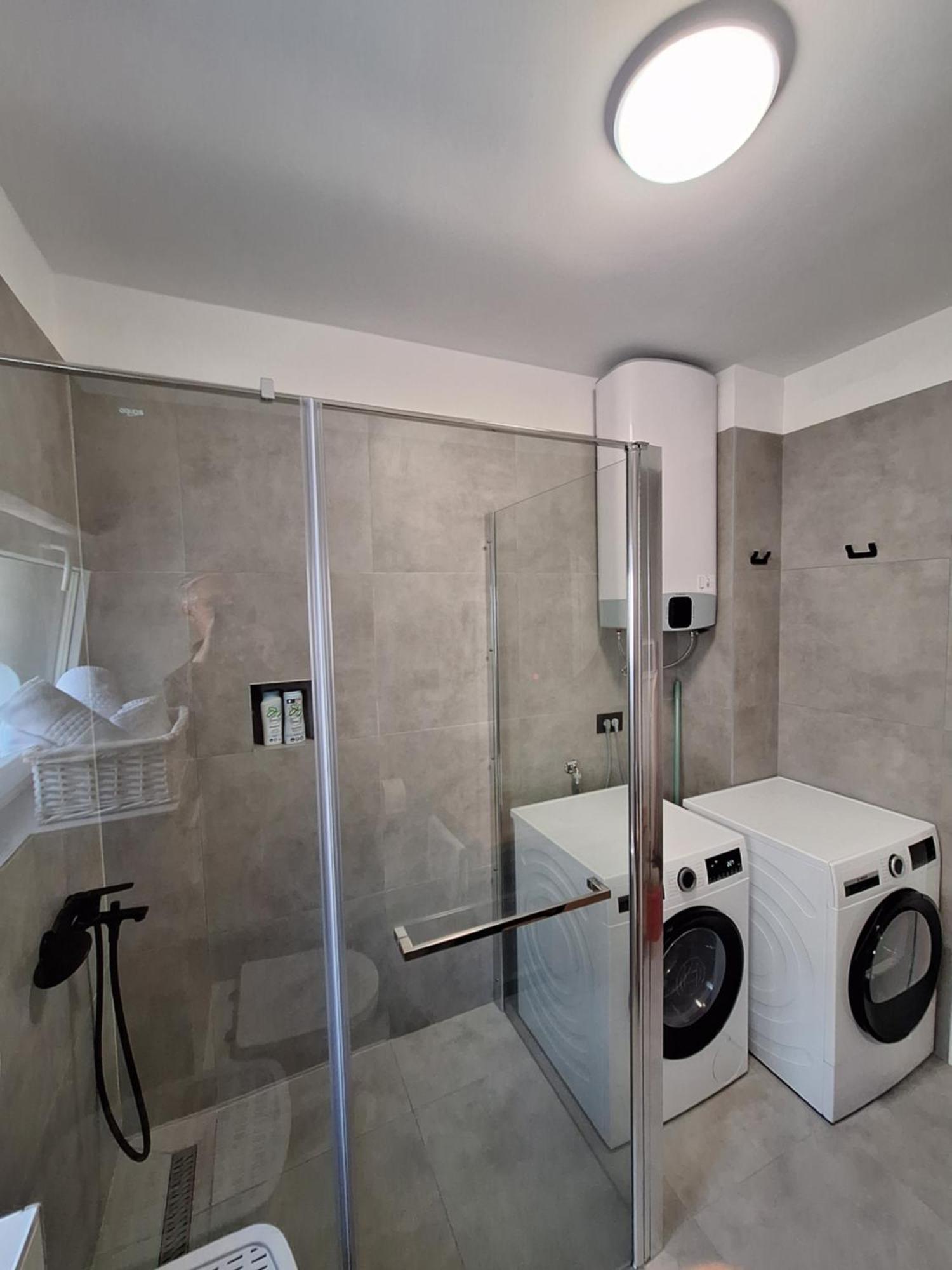 Apartment M&l Bacvice Split