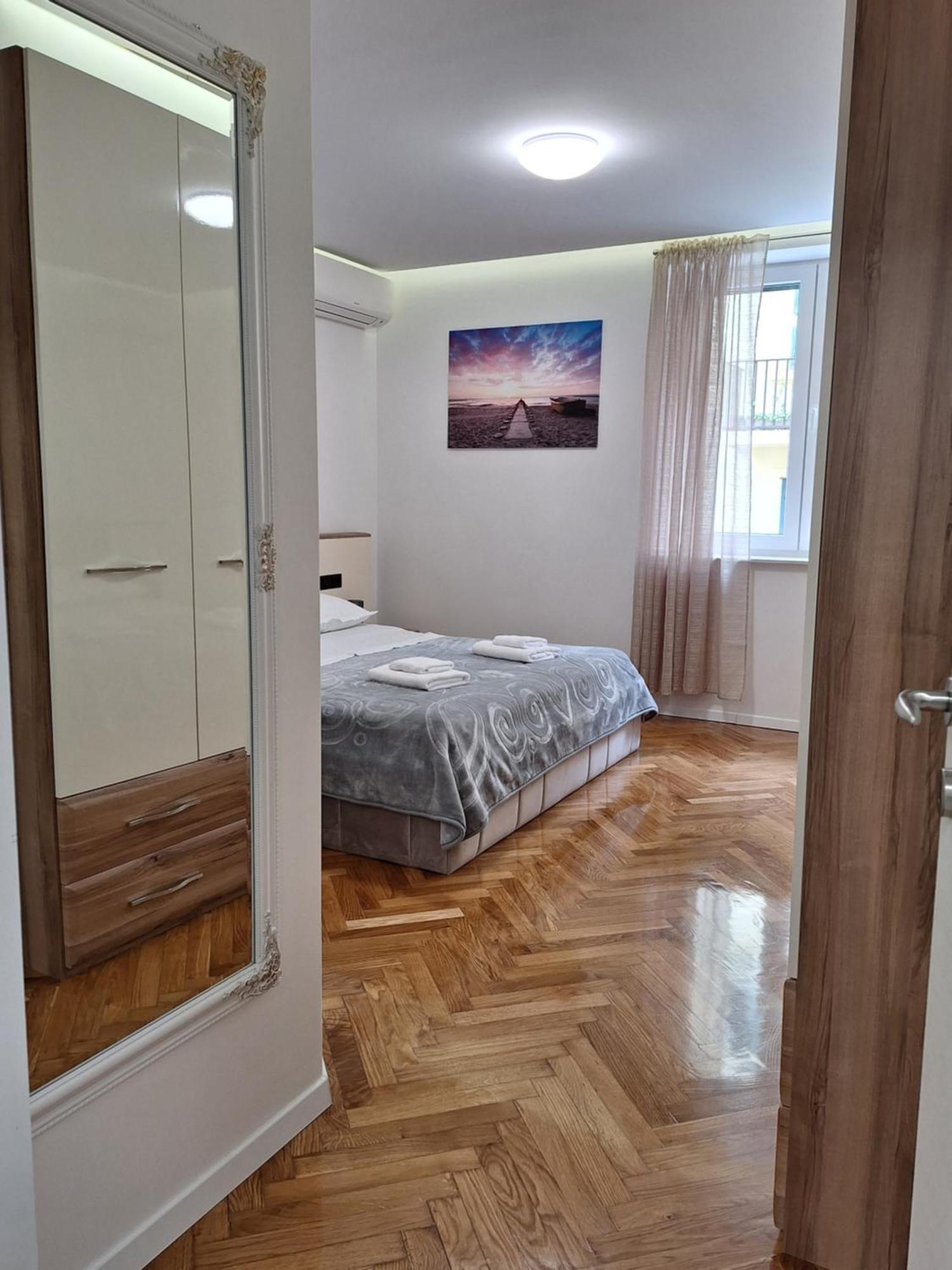 M&l Bacvice Apartment