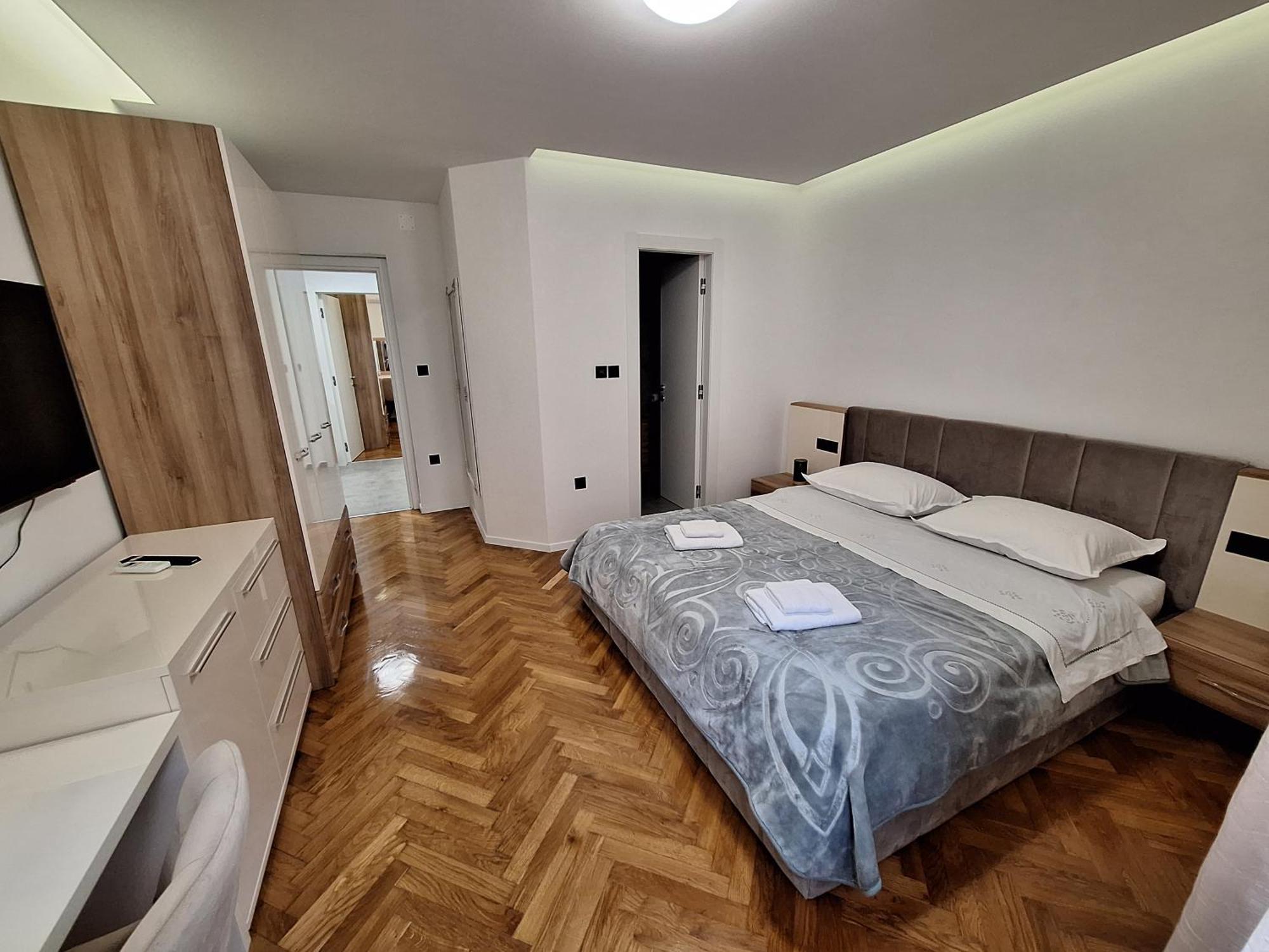 M&l Bacvice Apartment