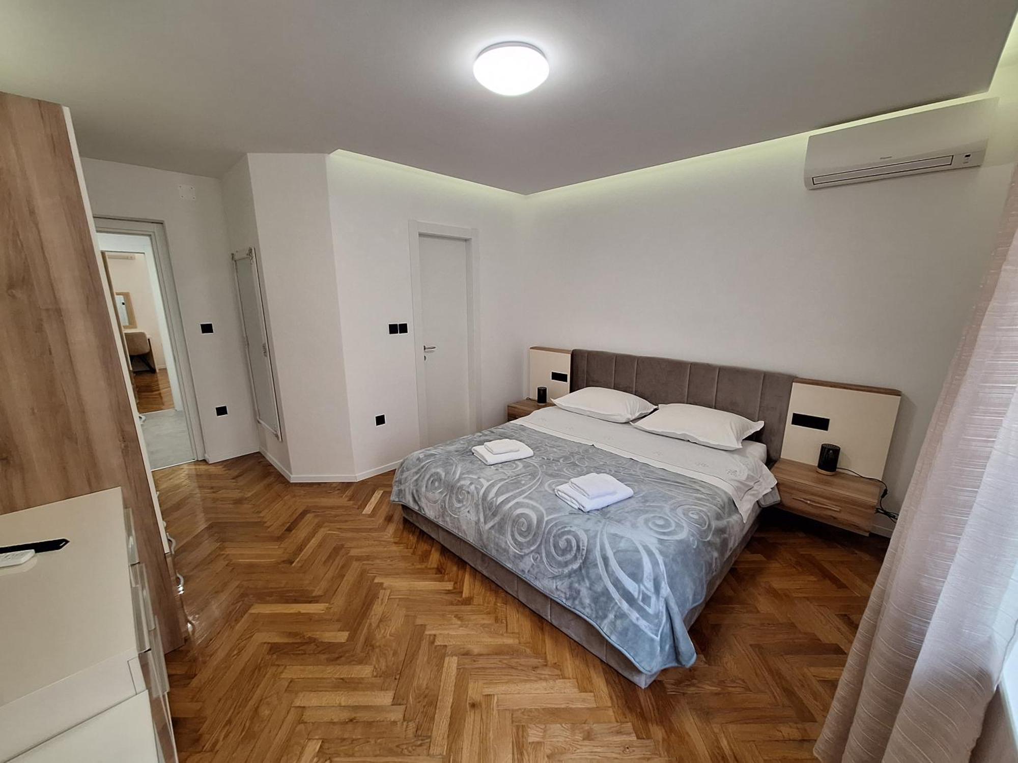 M&l Bacvice Apartment Split