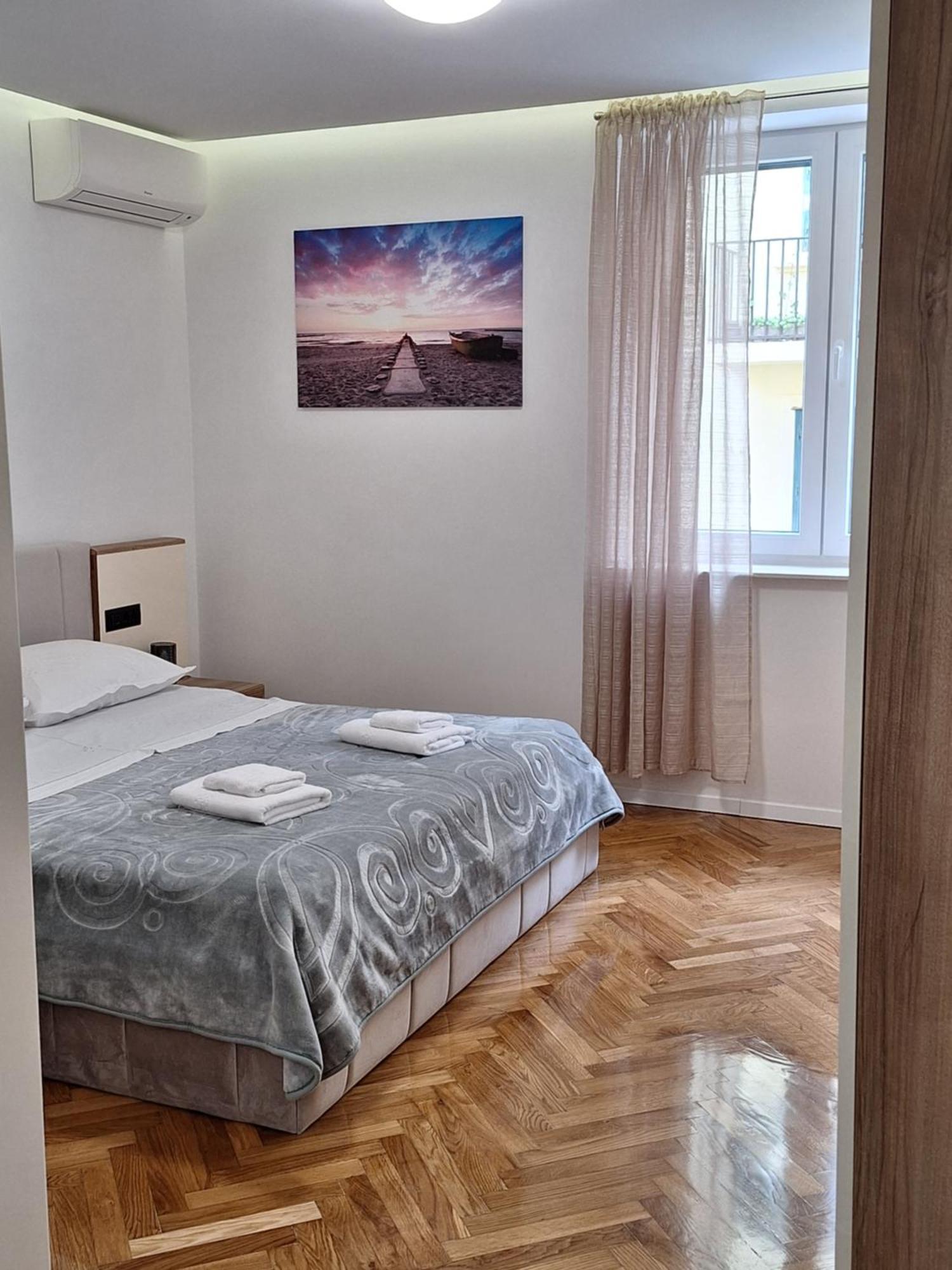 M&l Bacvice Apartment Split