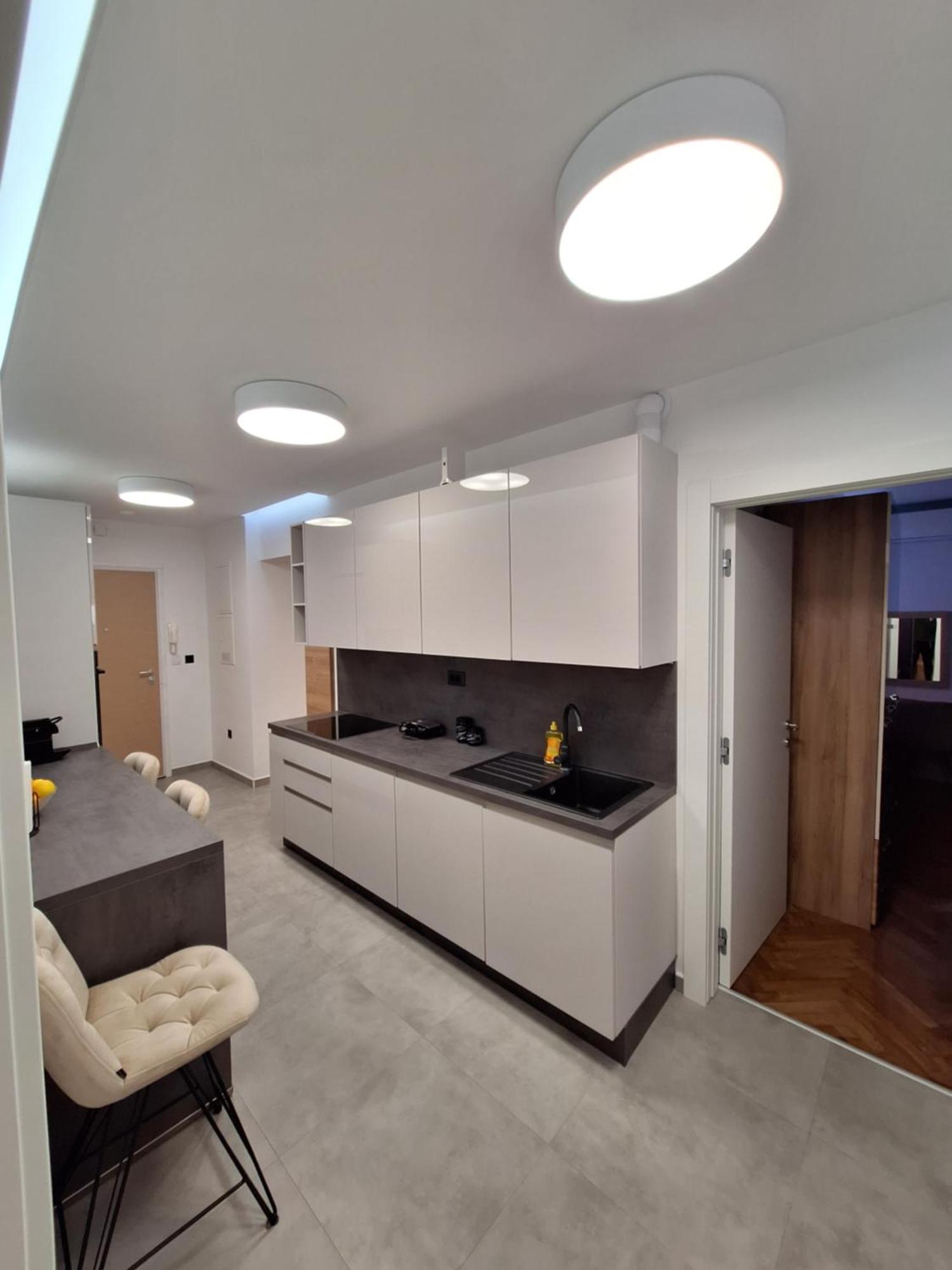 M&l Bacvice Apartment