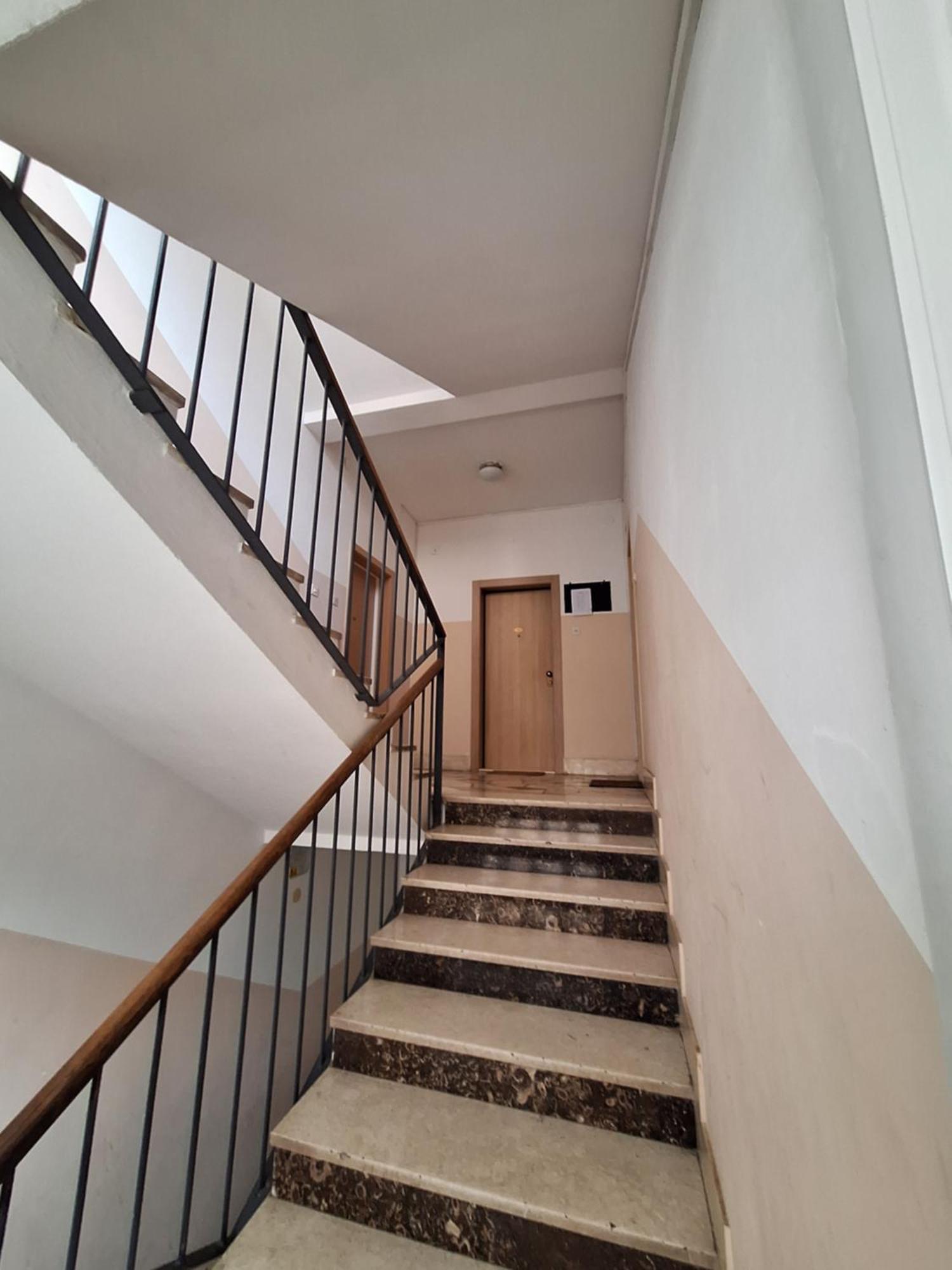 Apartment M&l Bacvice