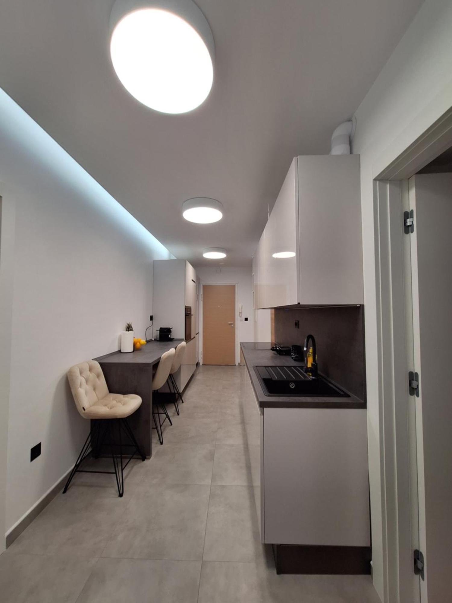 Apartment M&l Bacvice Split