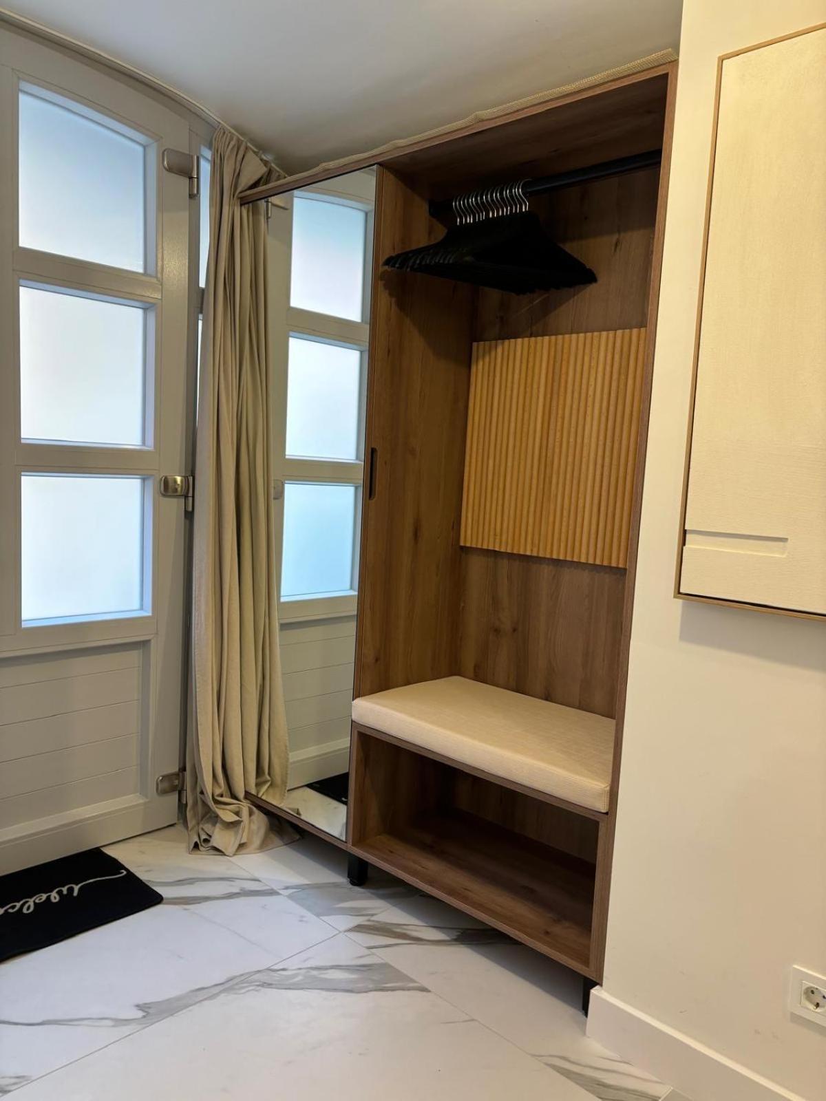 Apartment Petite Haven *