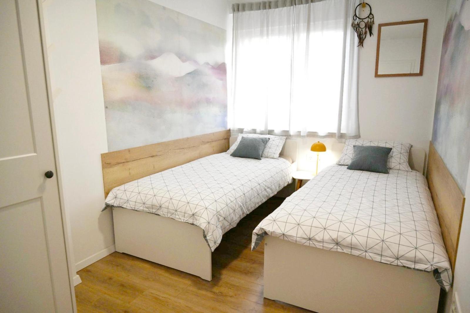 Apartment Eva's *