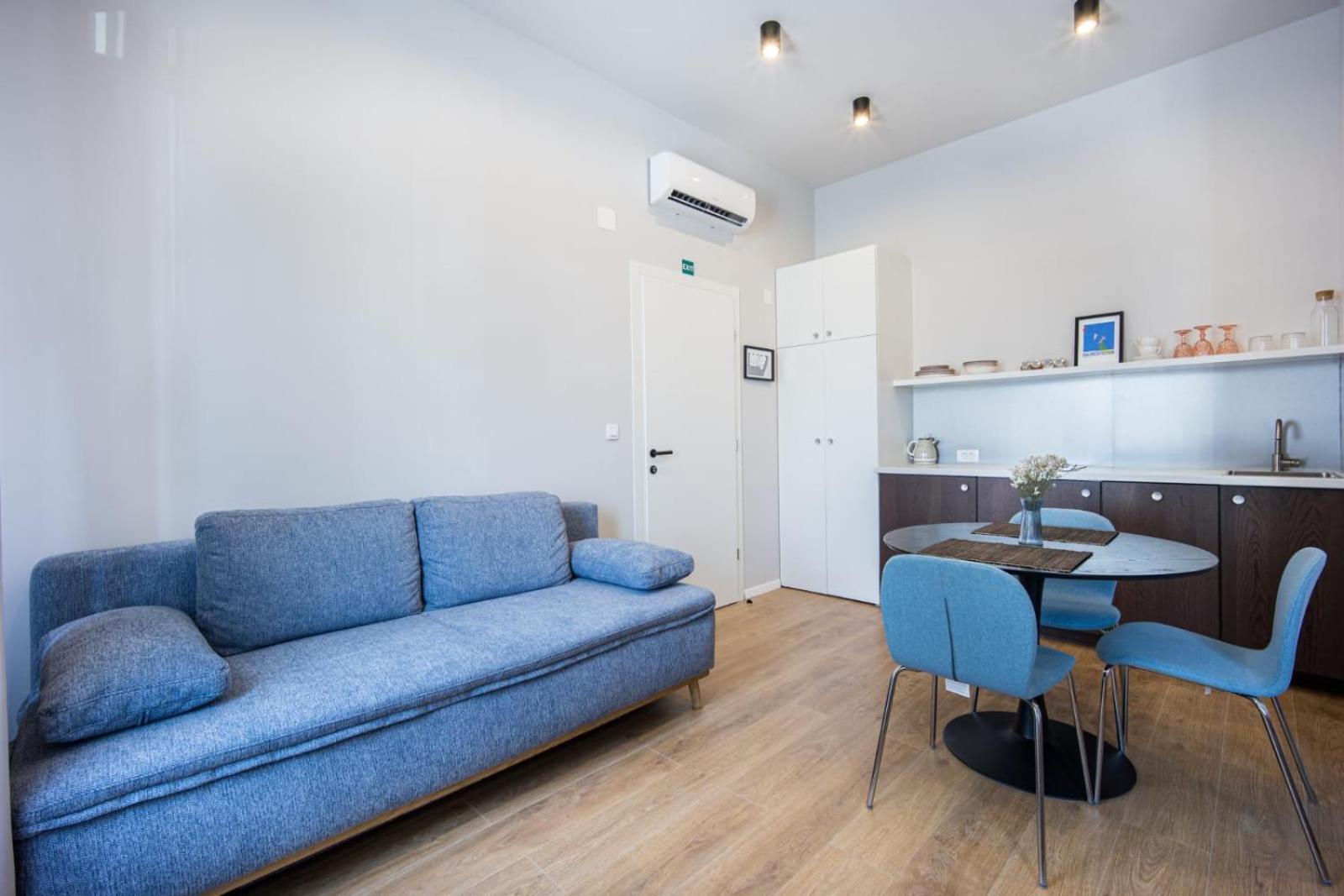 Apartment Modern Maja&inka Split