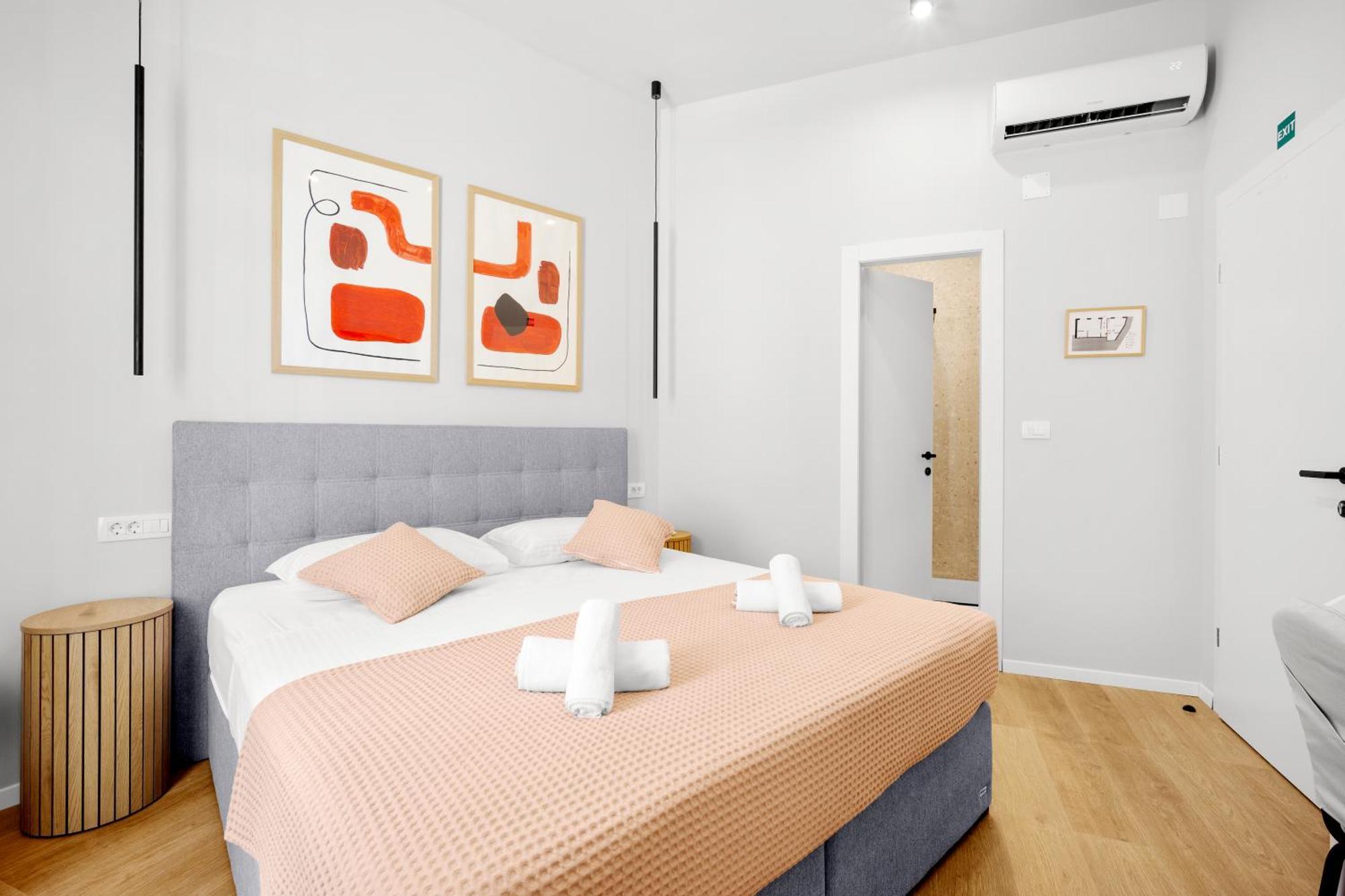 Modern Maja&inka Apartment *