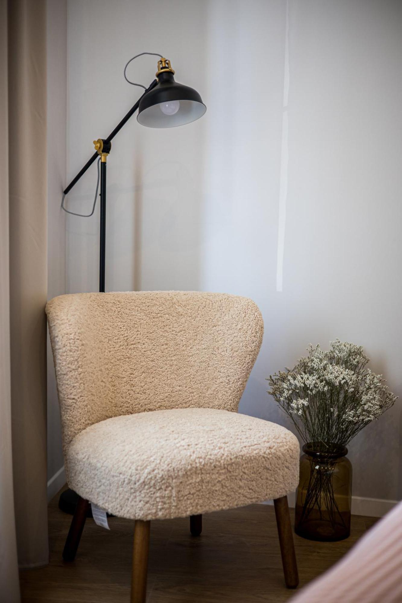 Modern Maja&inka Apartment Split