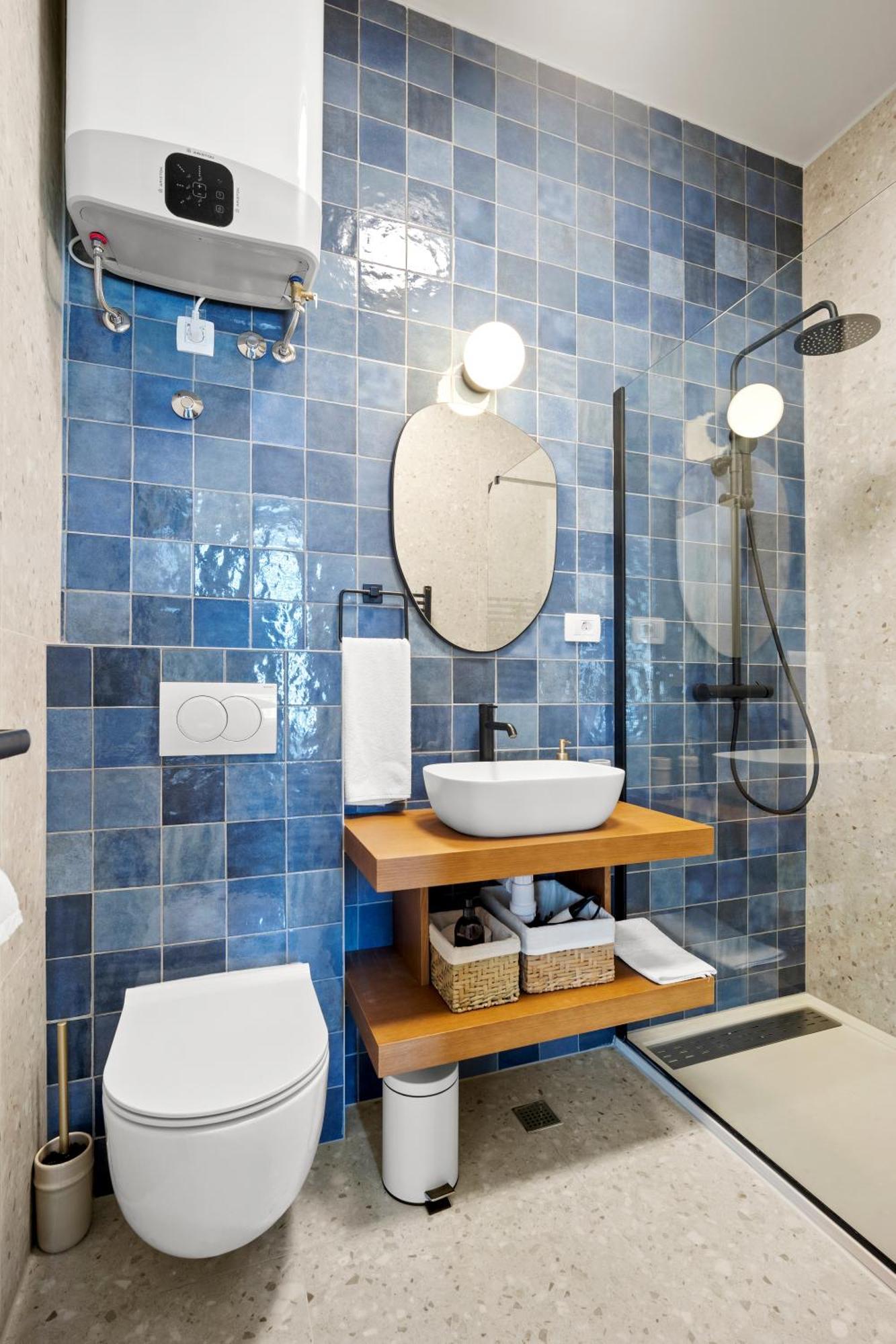 Apartment Modern Maja&inka Split