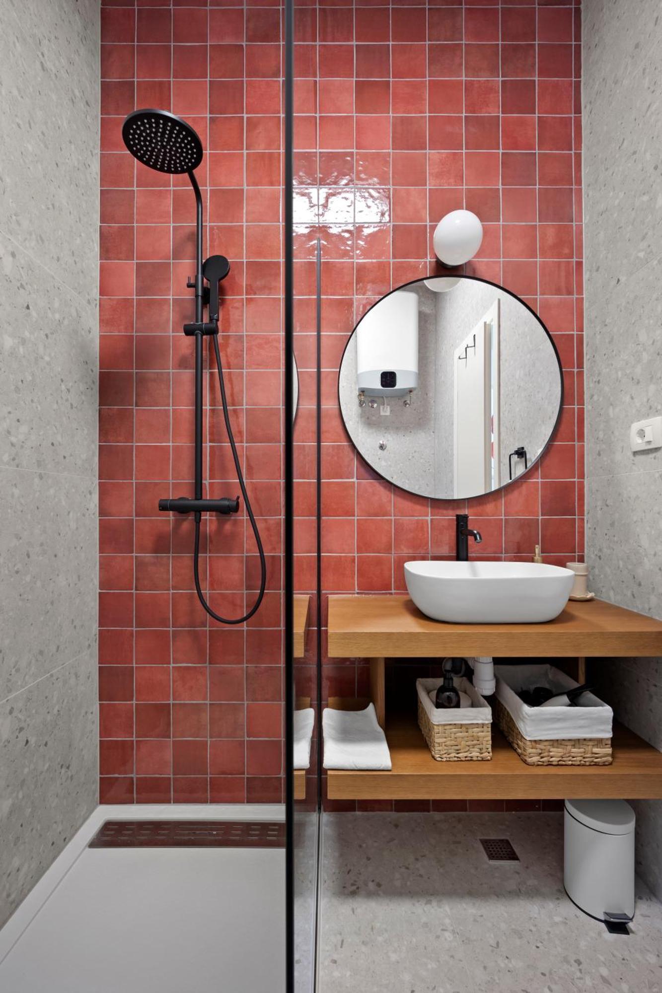Modern Maja&inka Apartment Split