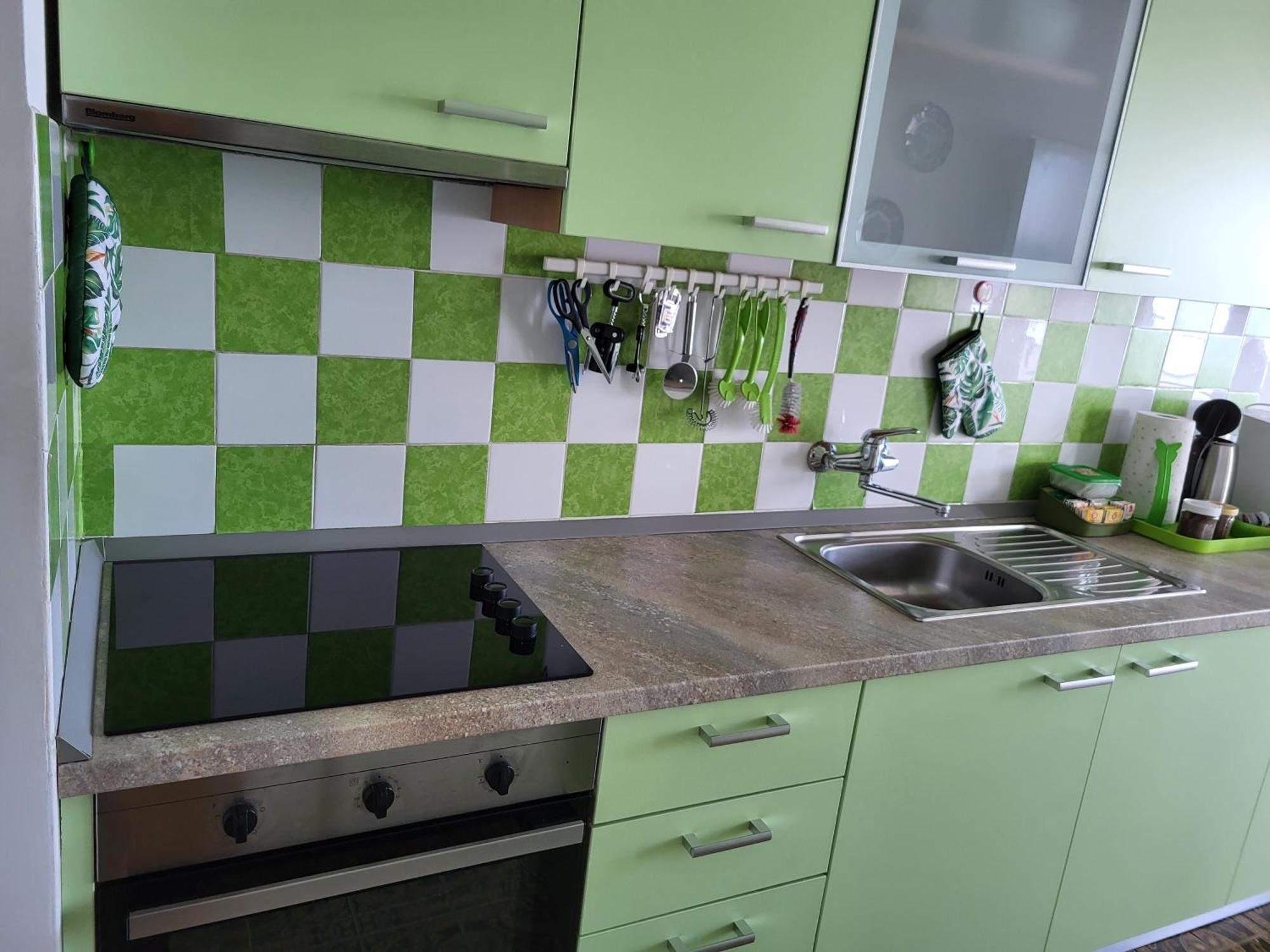 Mila Appartement *