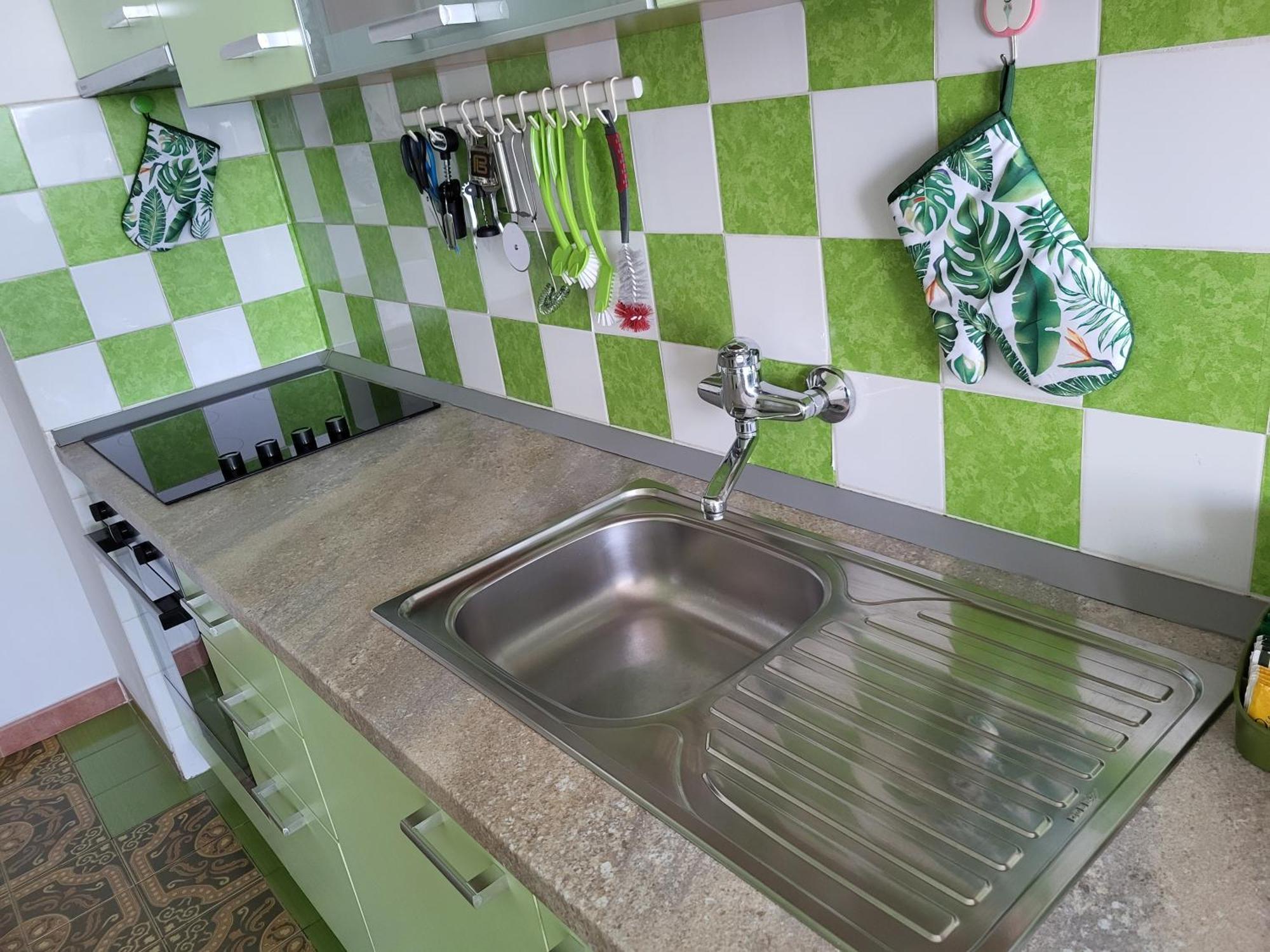 Appartement Mila Split
