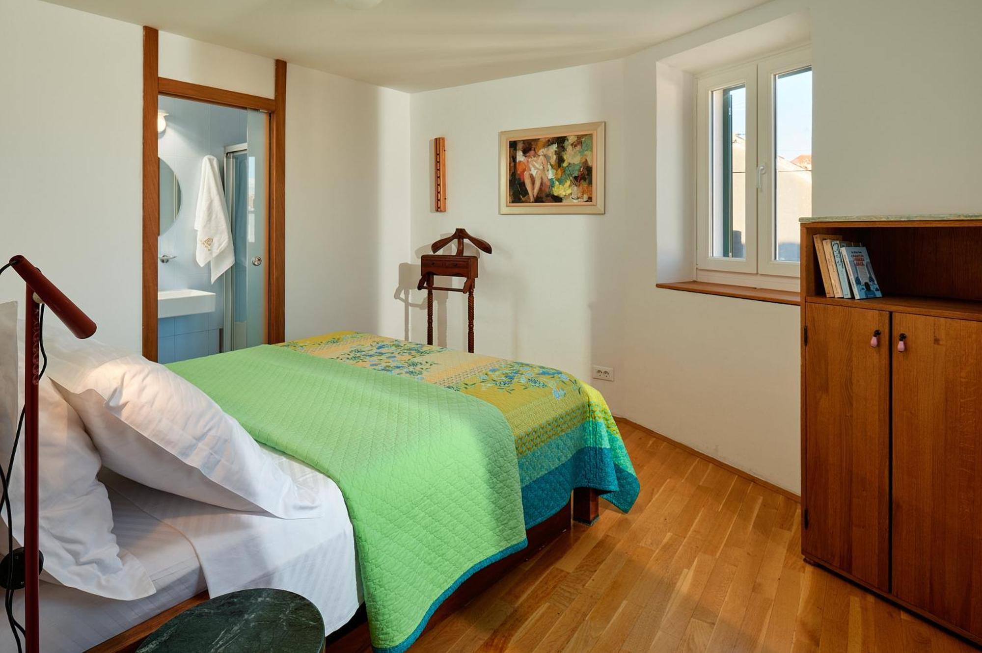 Guest house Croliday