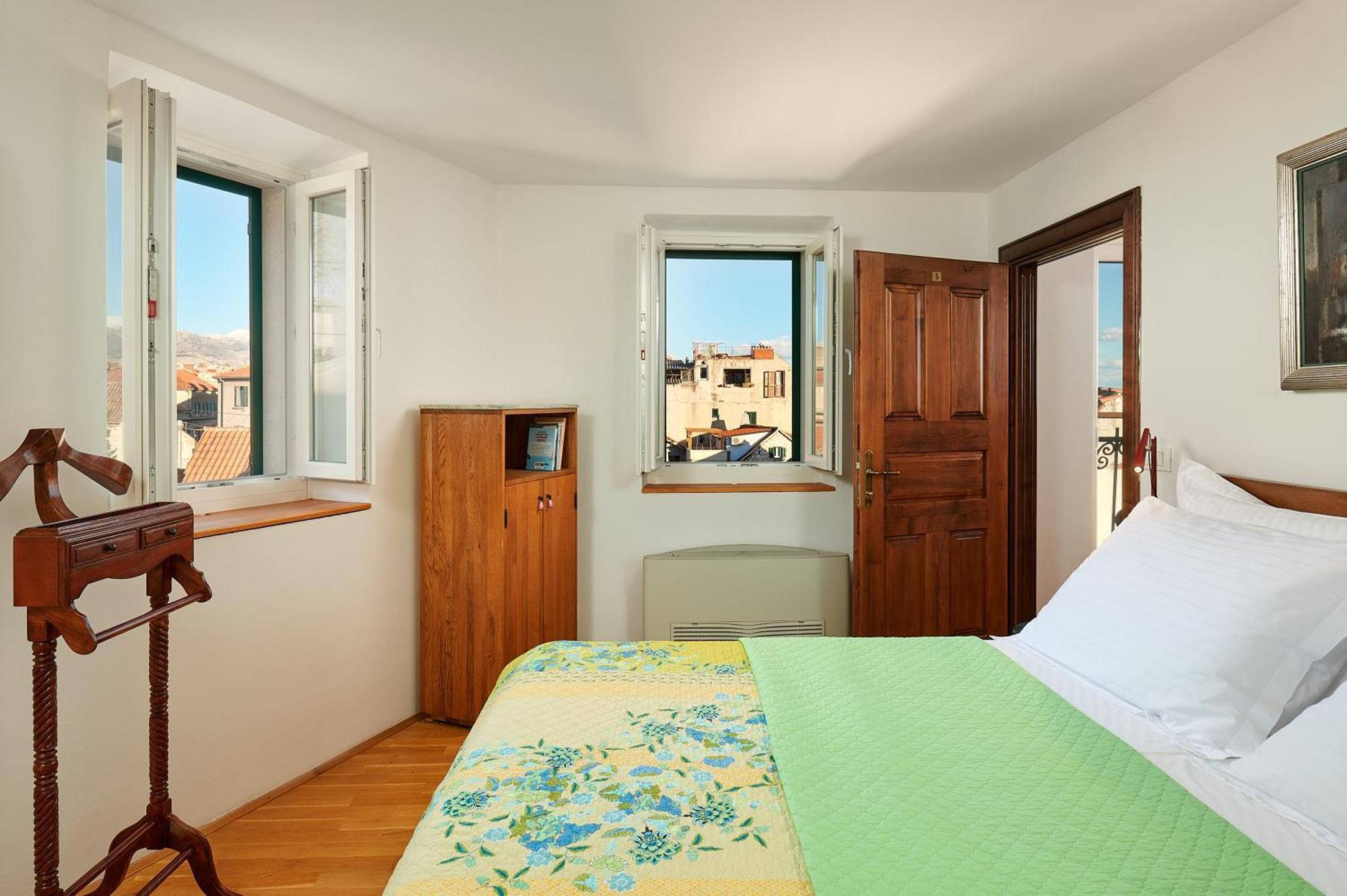 Guest house Croliday
