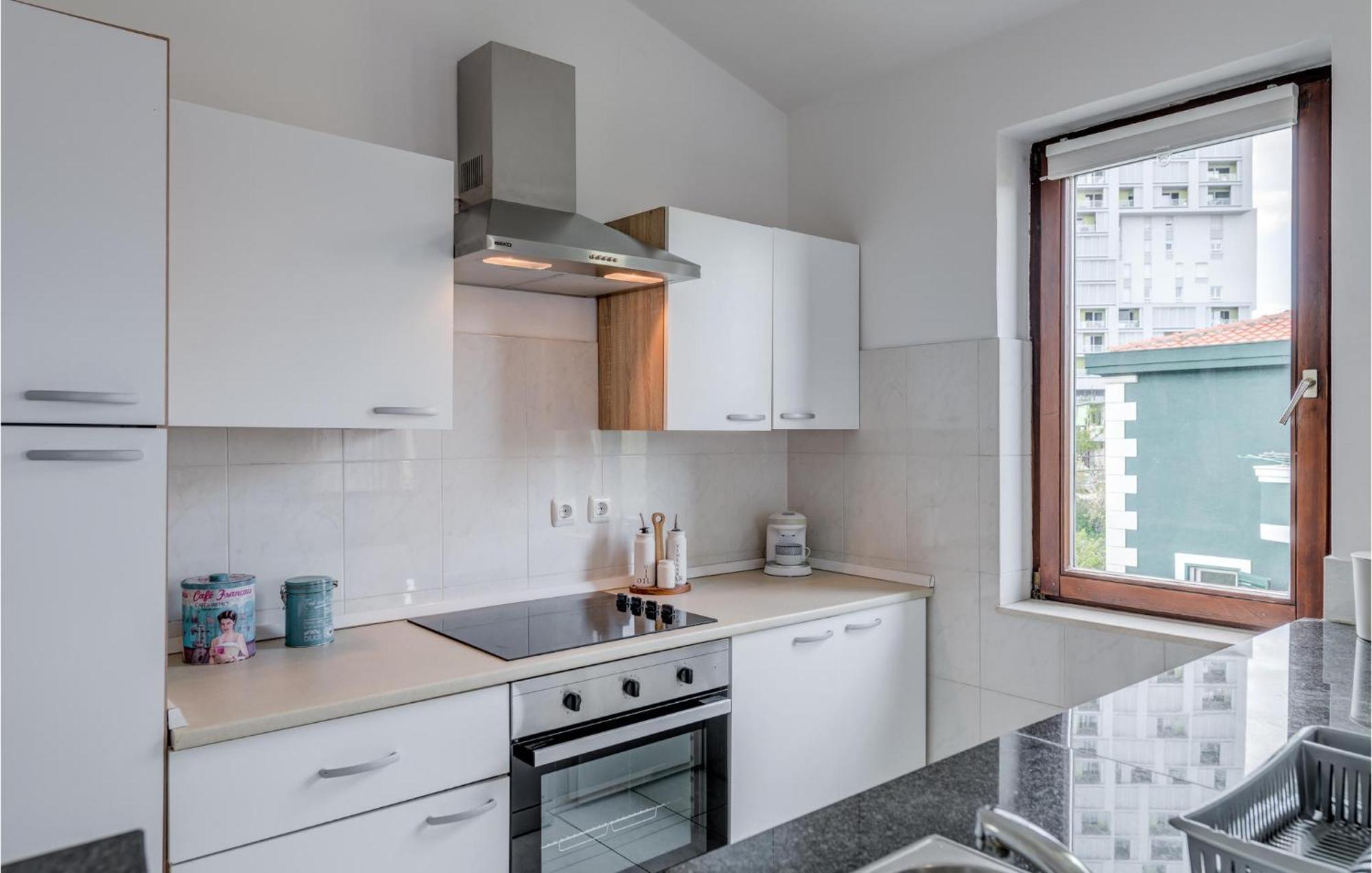 Holiday home In With Wifi *