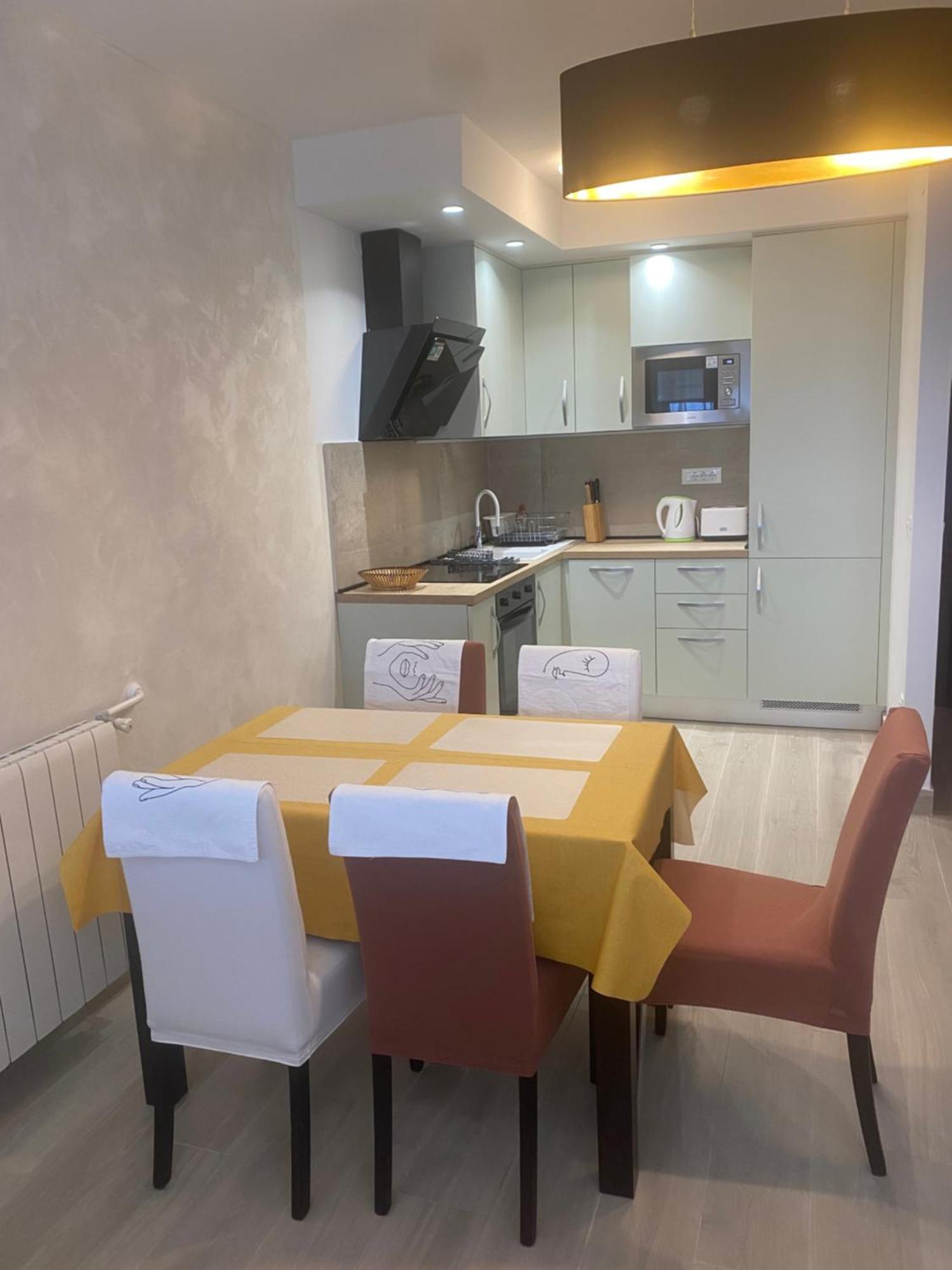 Apartment Amalfi