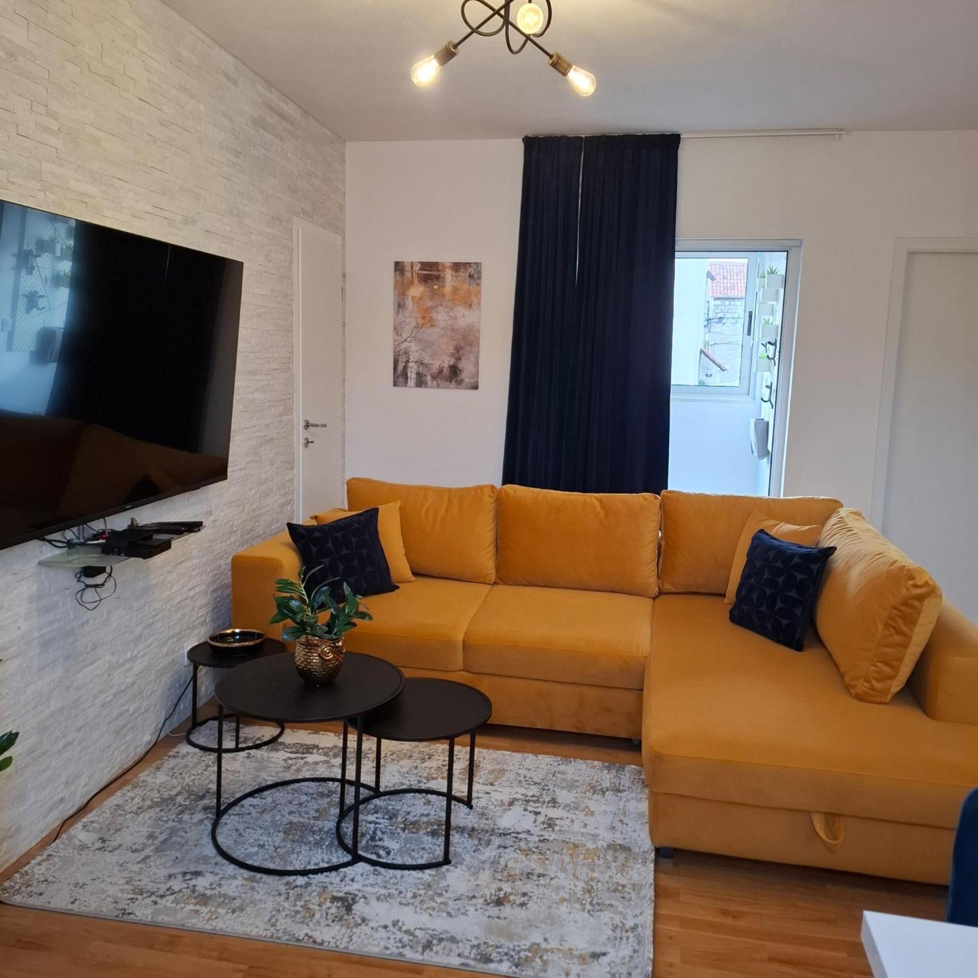 Sonja Apartment