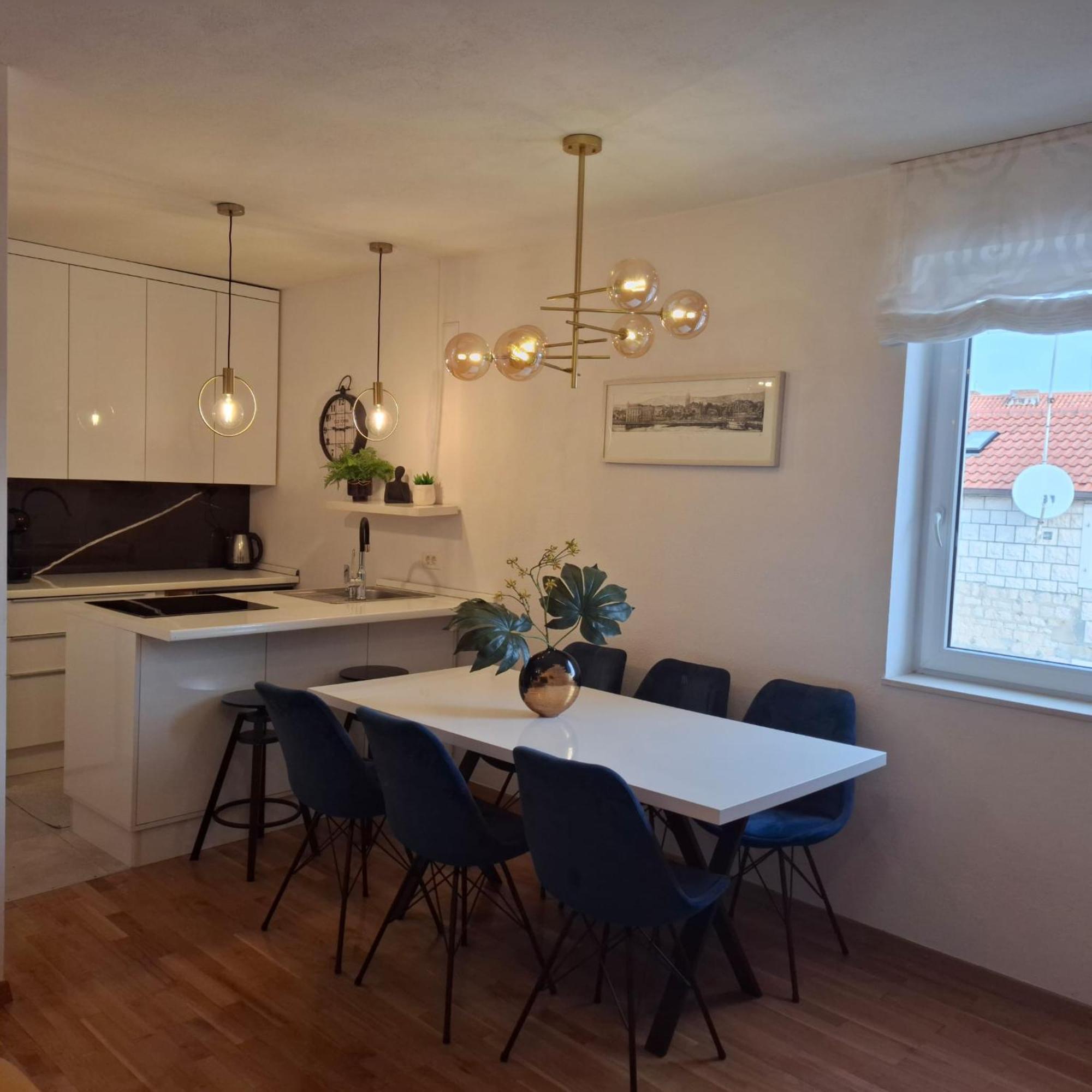 Apartment Sonja