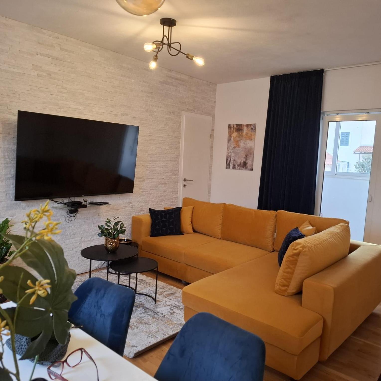 Apartment Sonja *